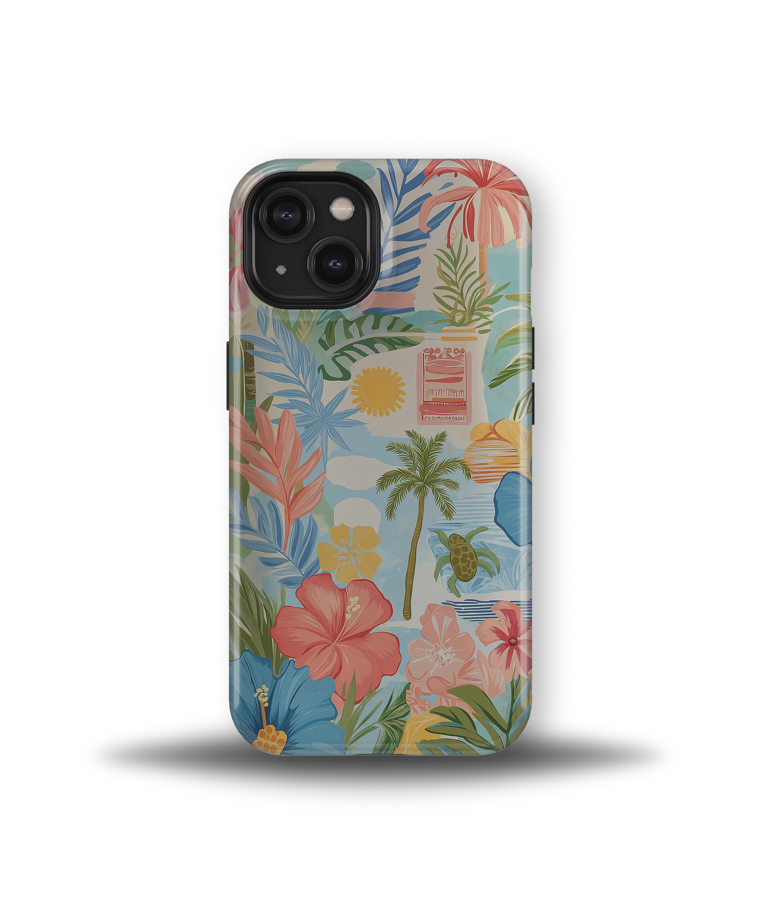TROPICAL
