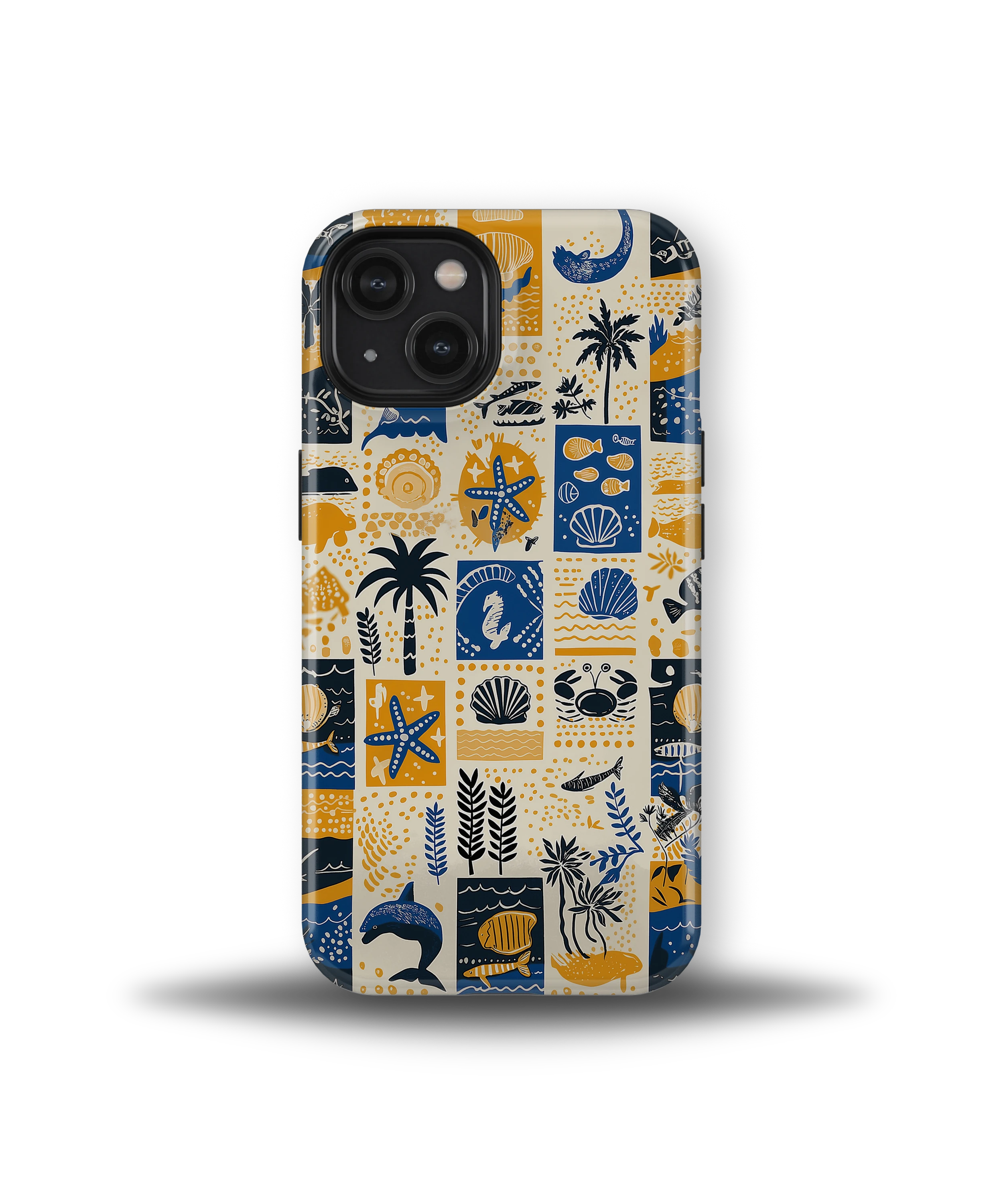 MOSAIC-SEA