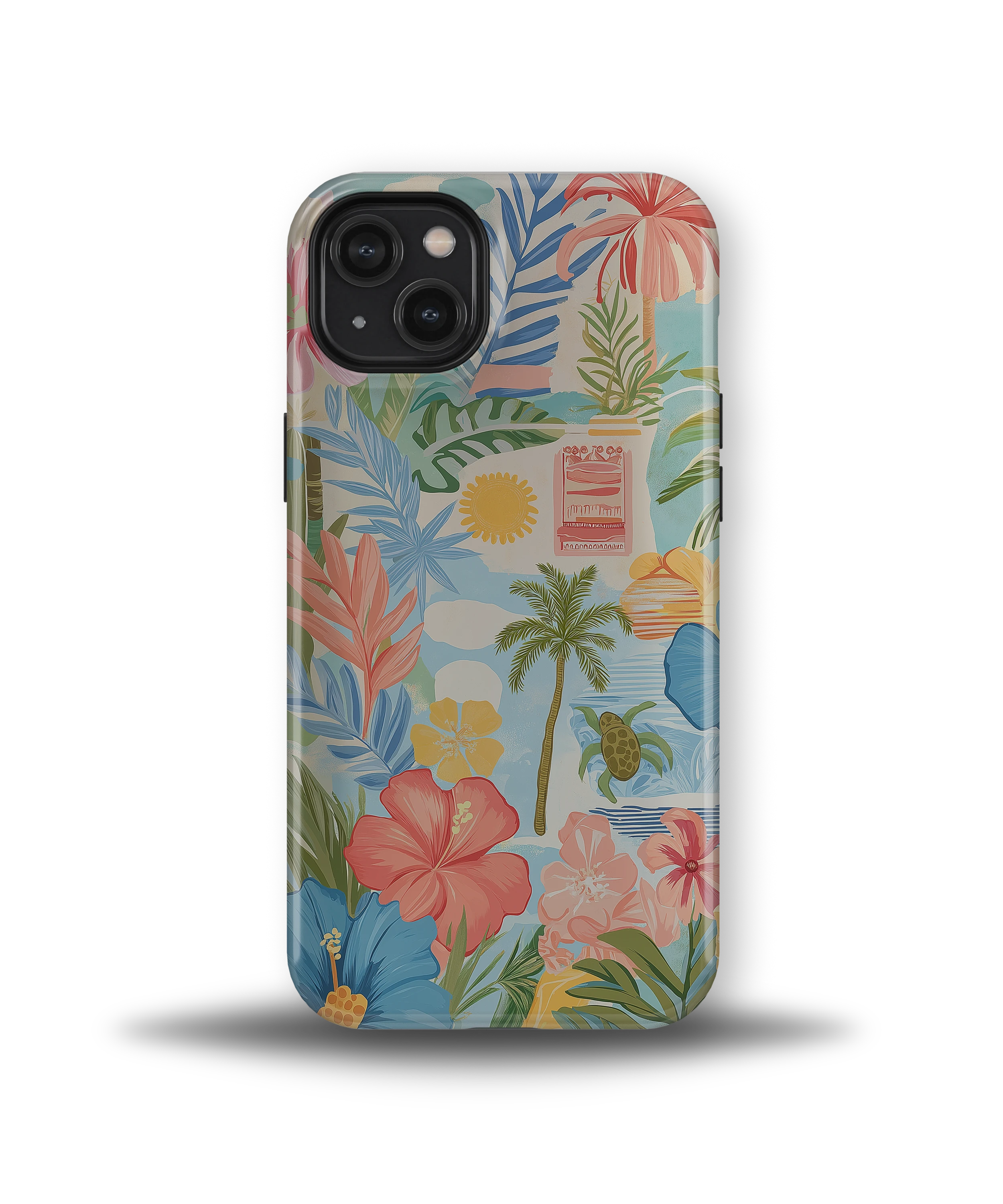 TROPICAL