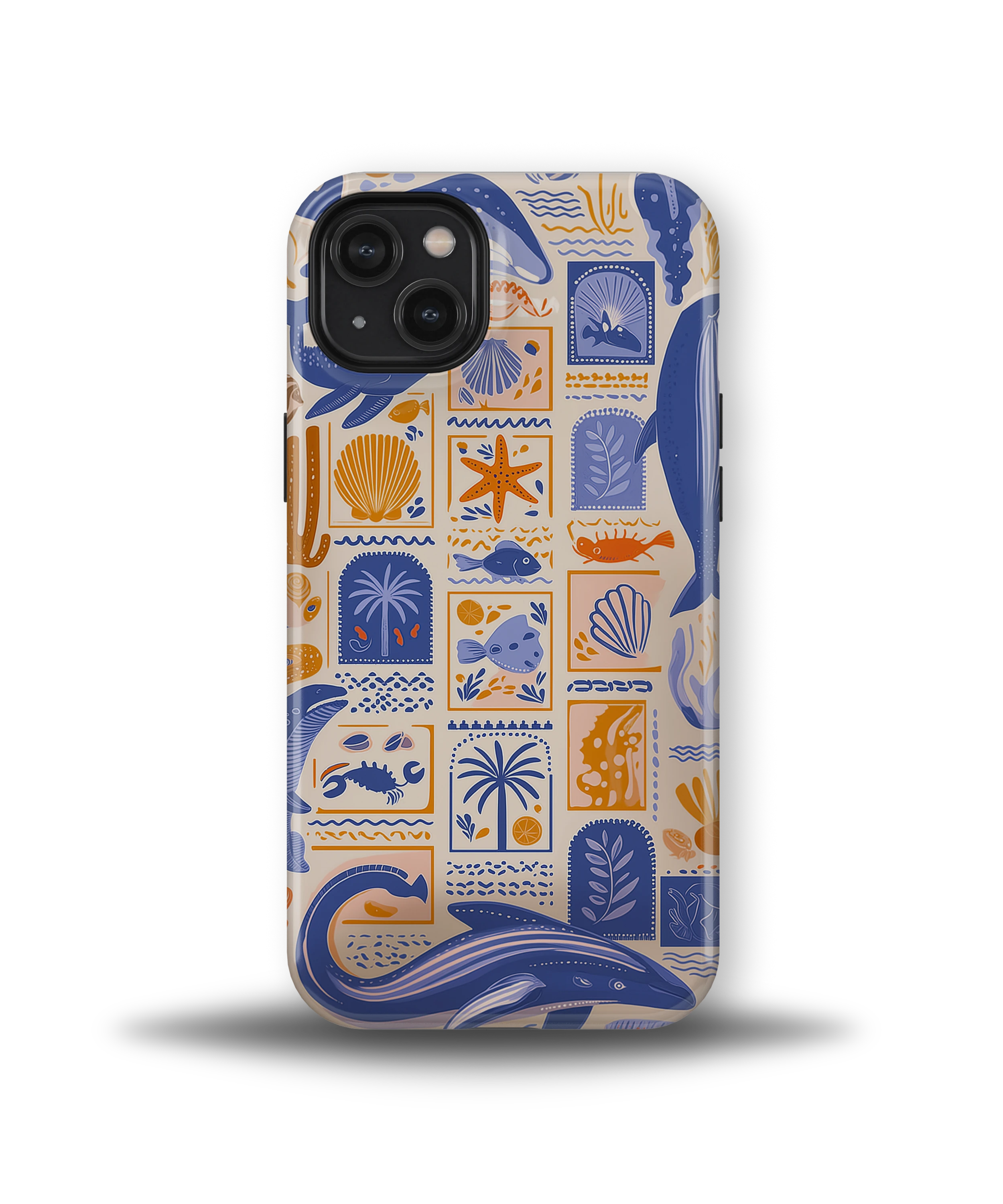 OCEANIC