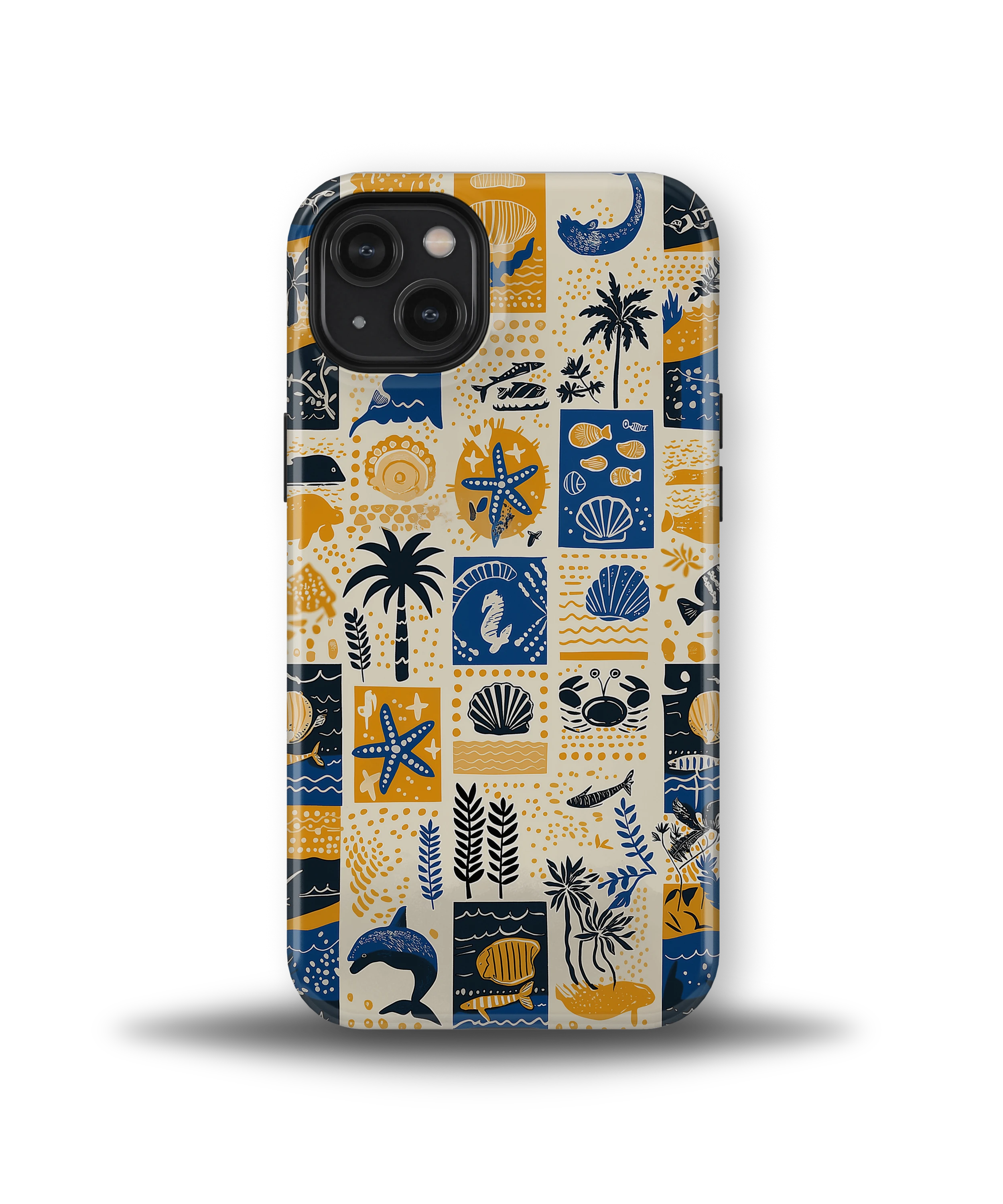 MOSAIC-SEA