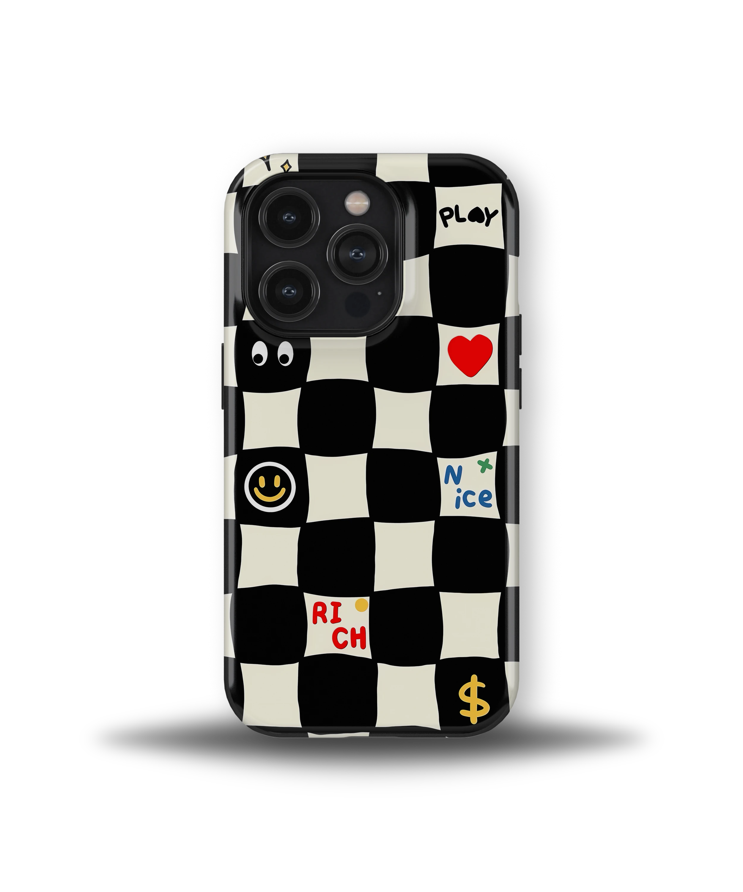 CHESSY