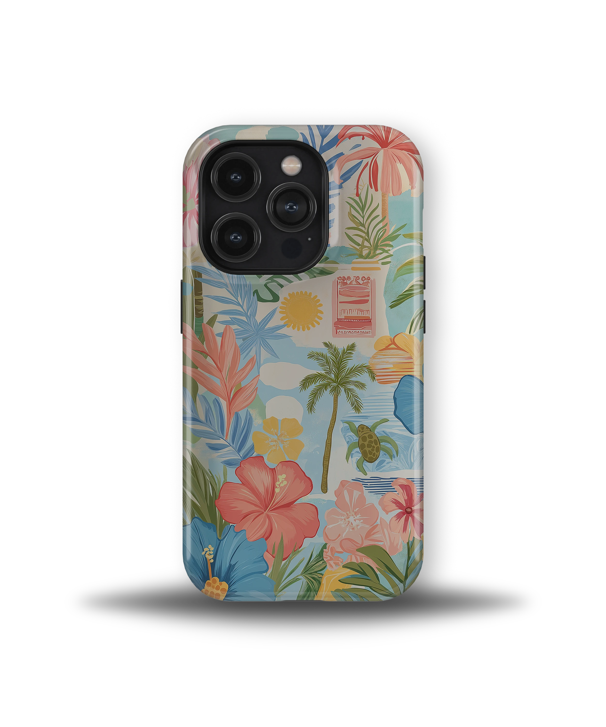 TROPICAL