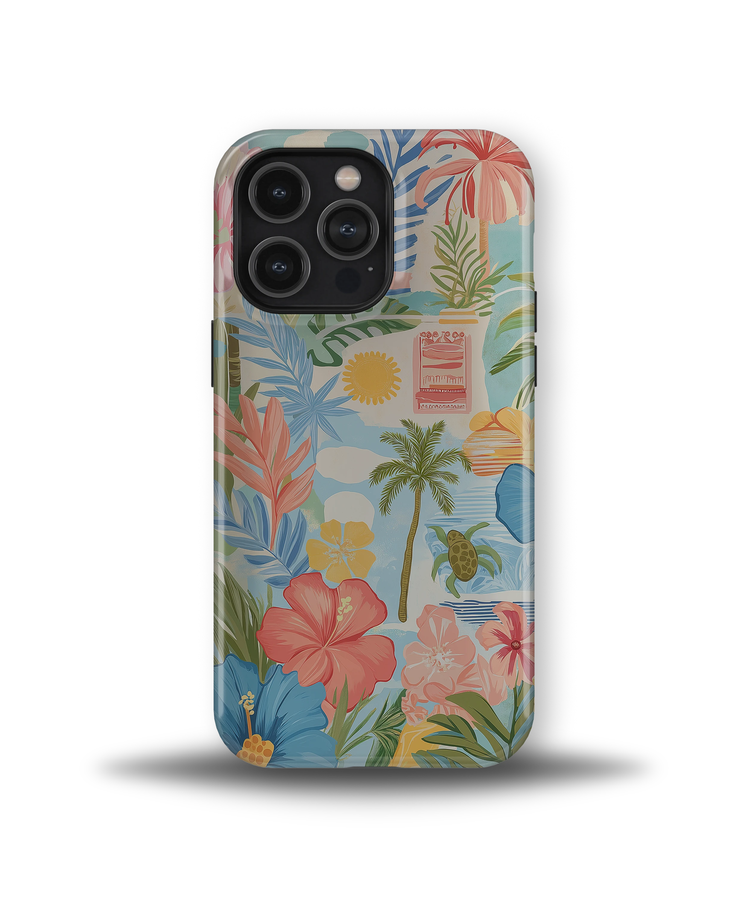 TROPICAL