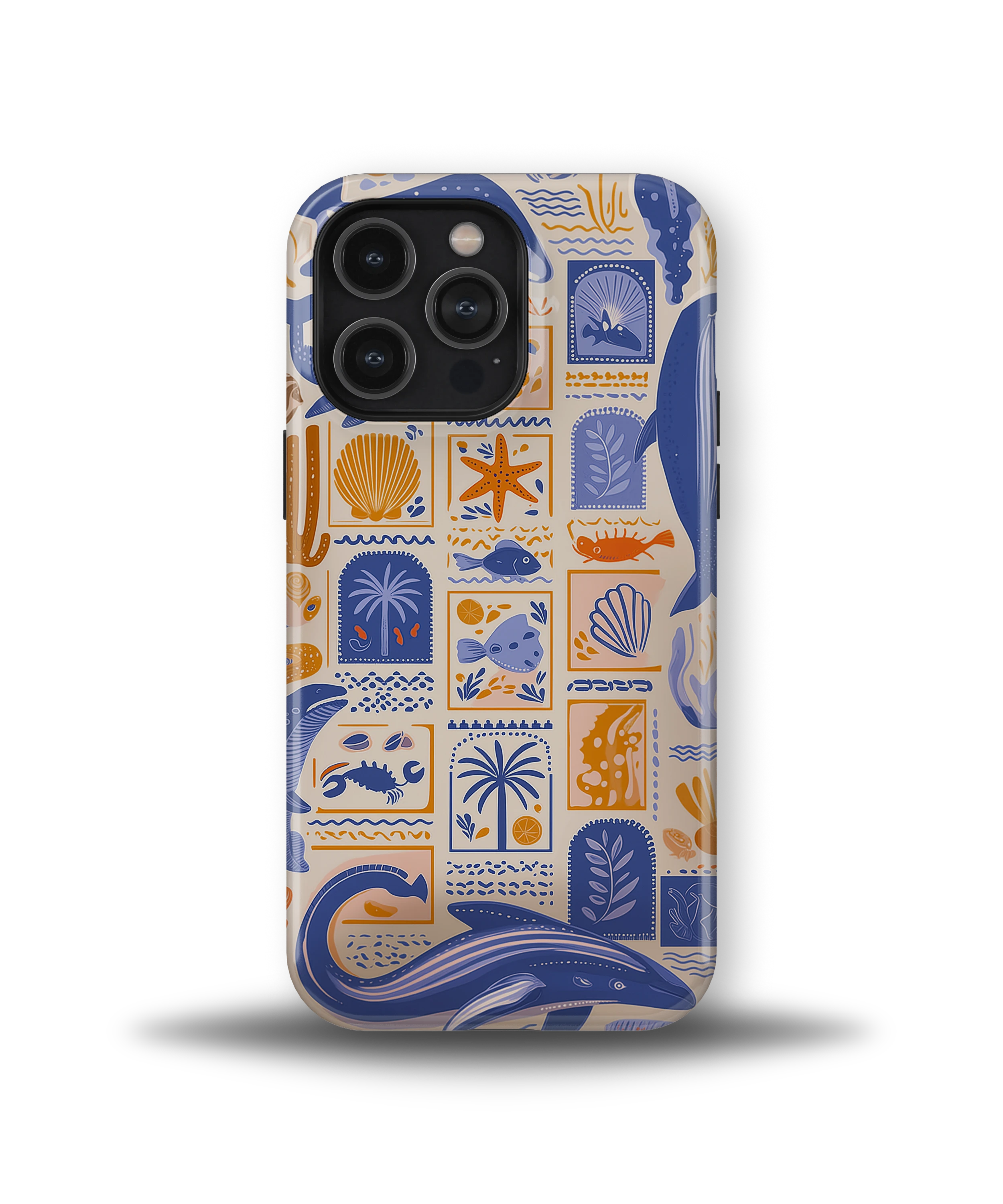 OCEANIC