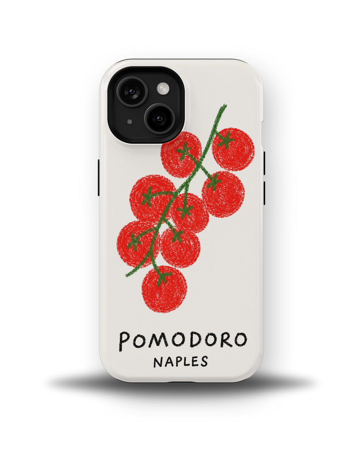 Pomodoro Naples