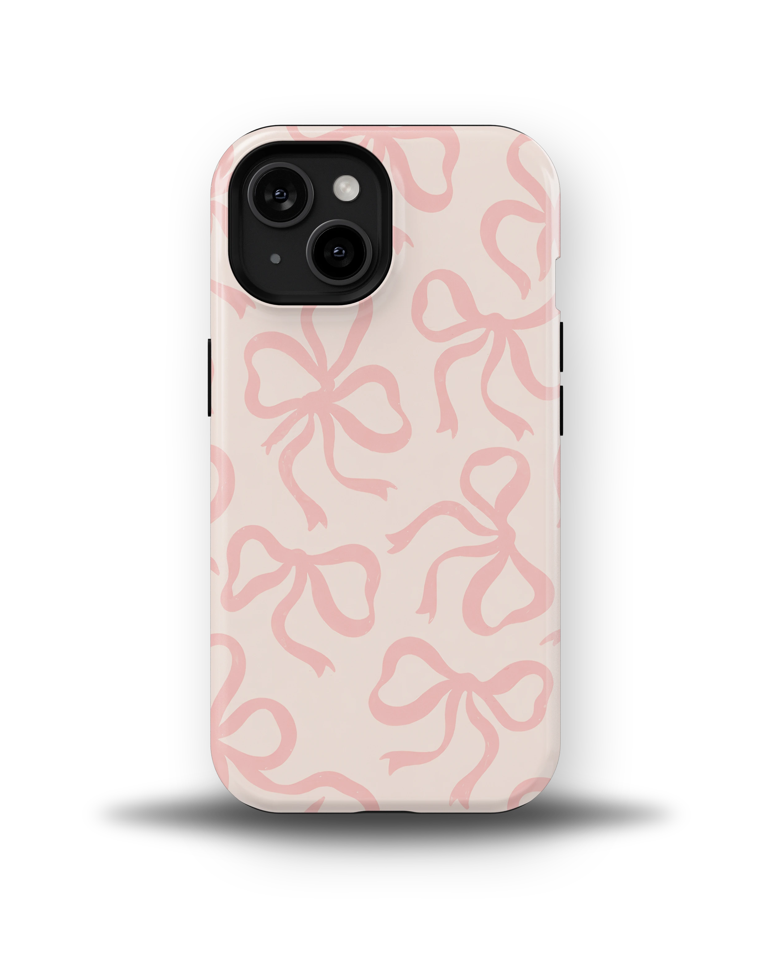 Pink Ribbon Whisper