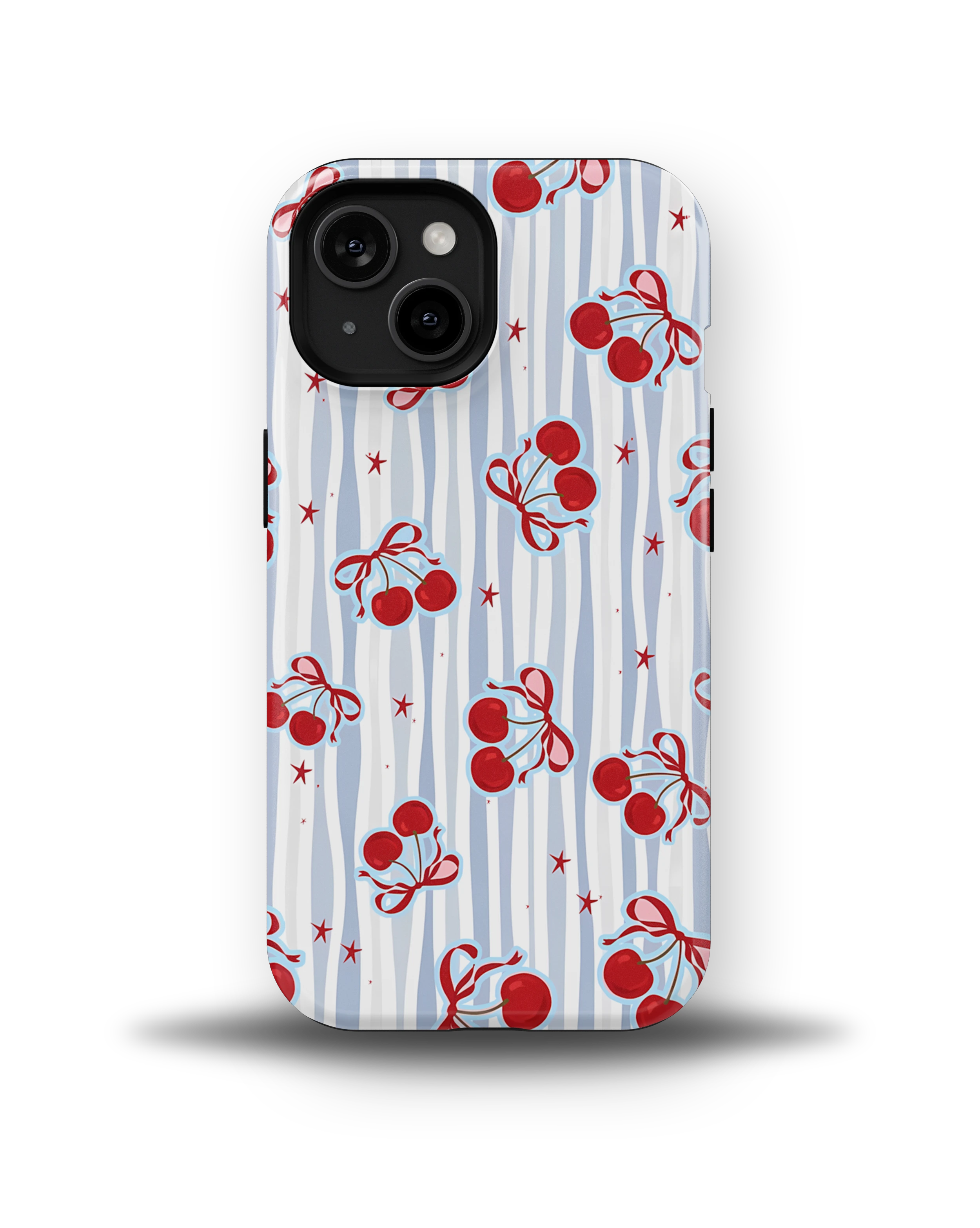 Cherry Breeze