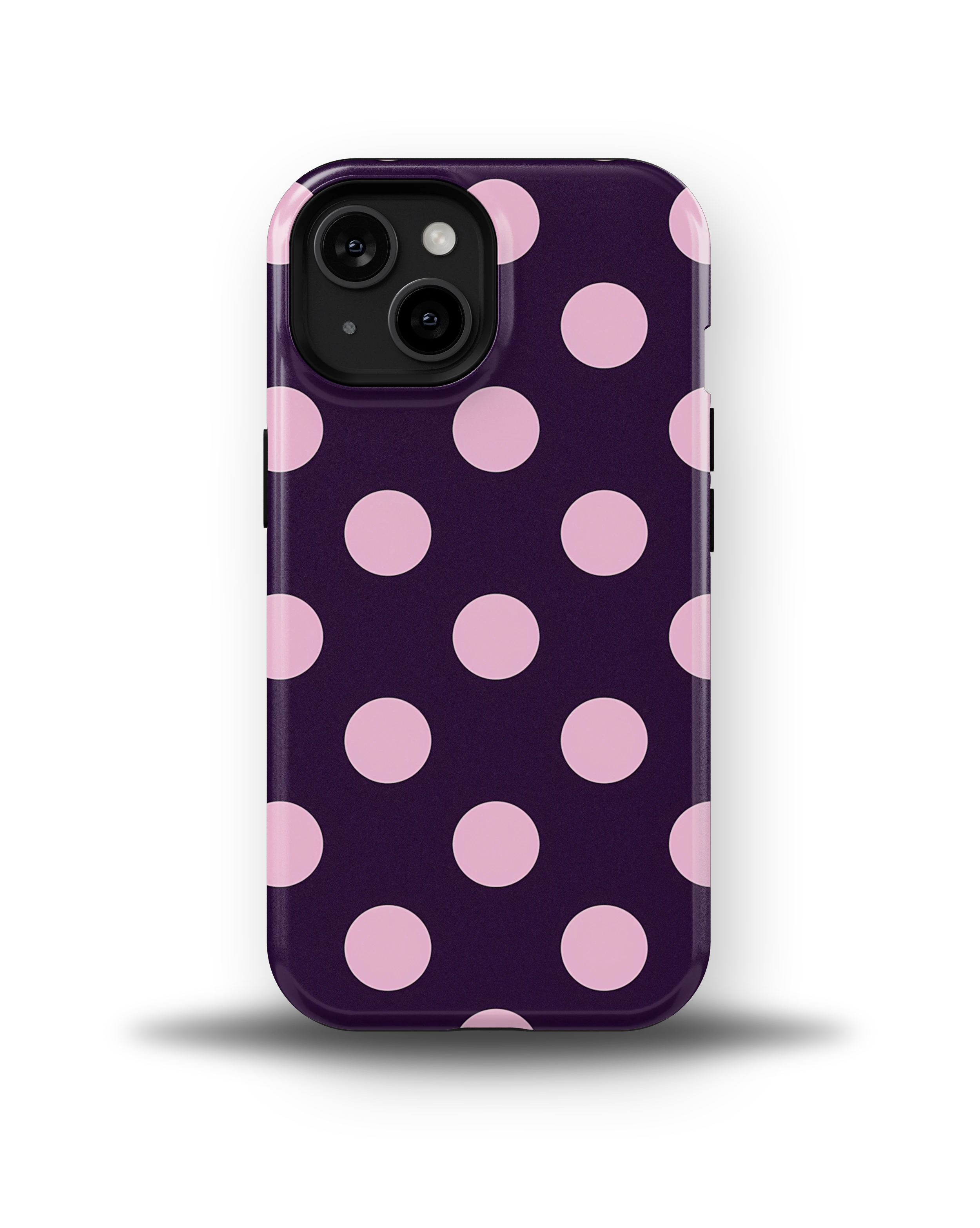 Polka Plum
