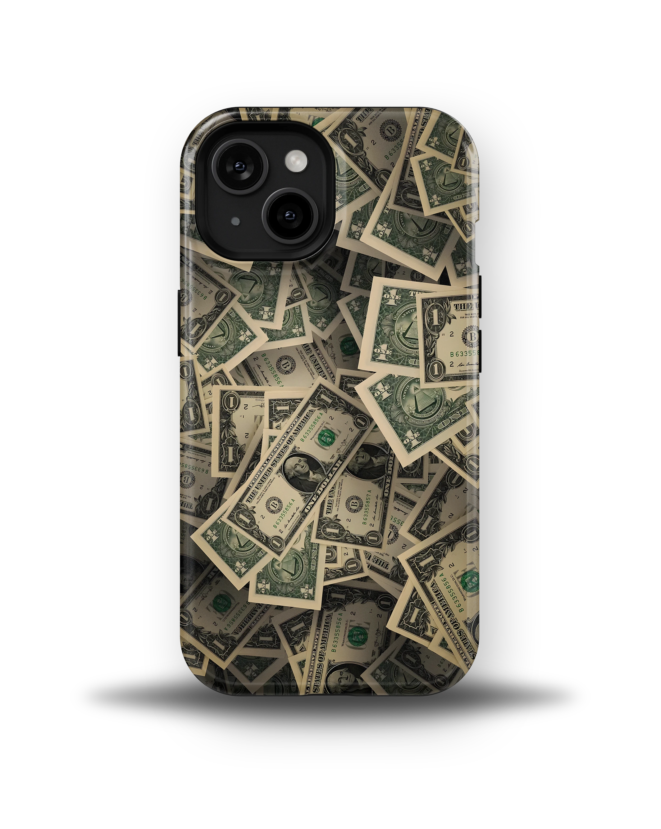 BILLIONAIRE