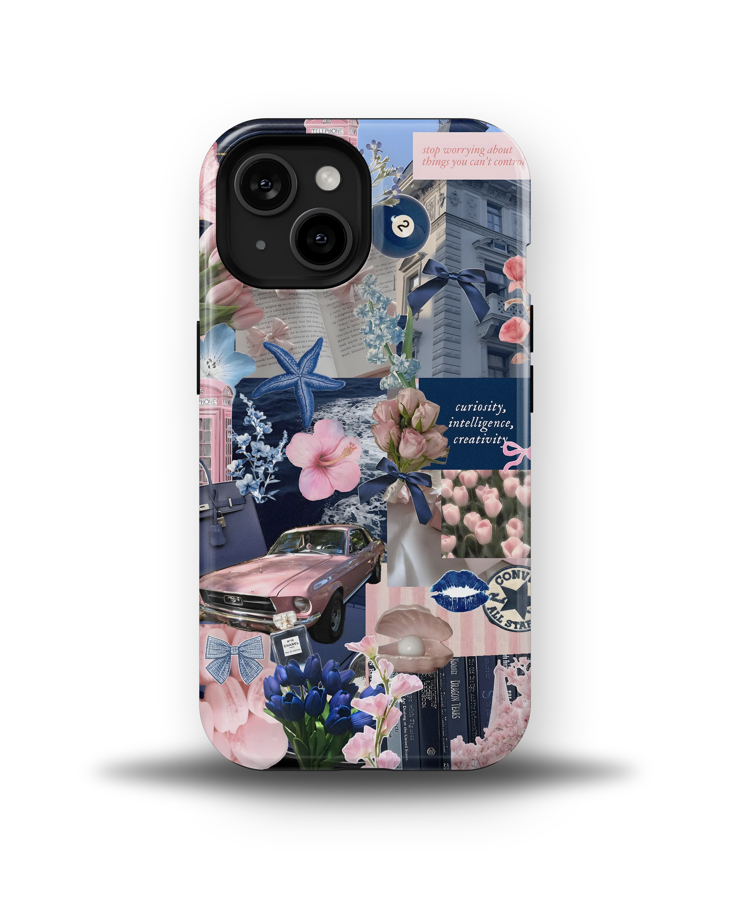 COUTURE SCRAPBOOK