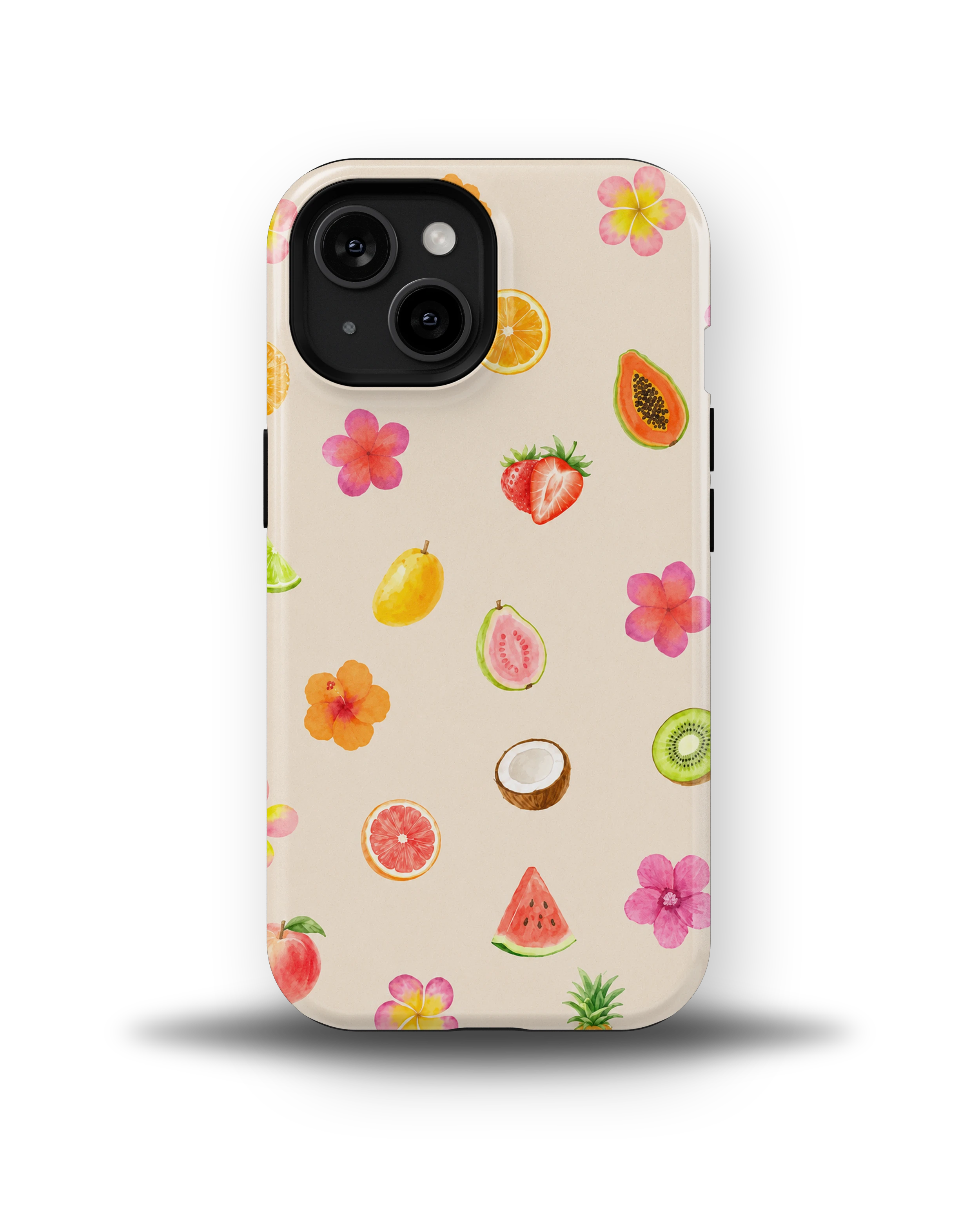 Tropical Confetti