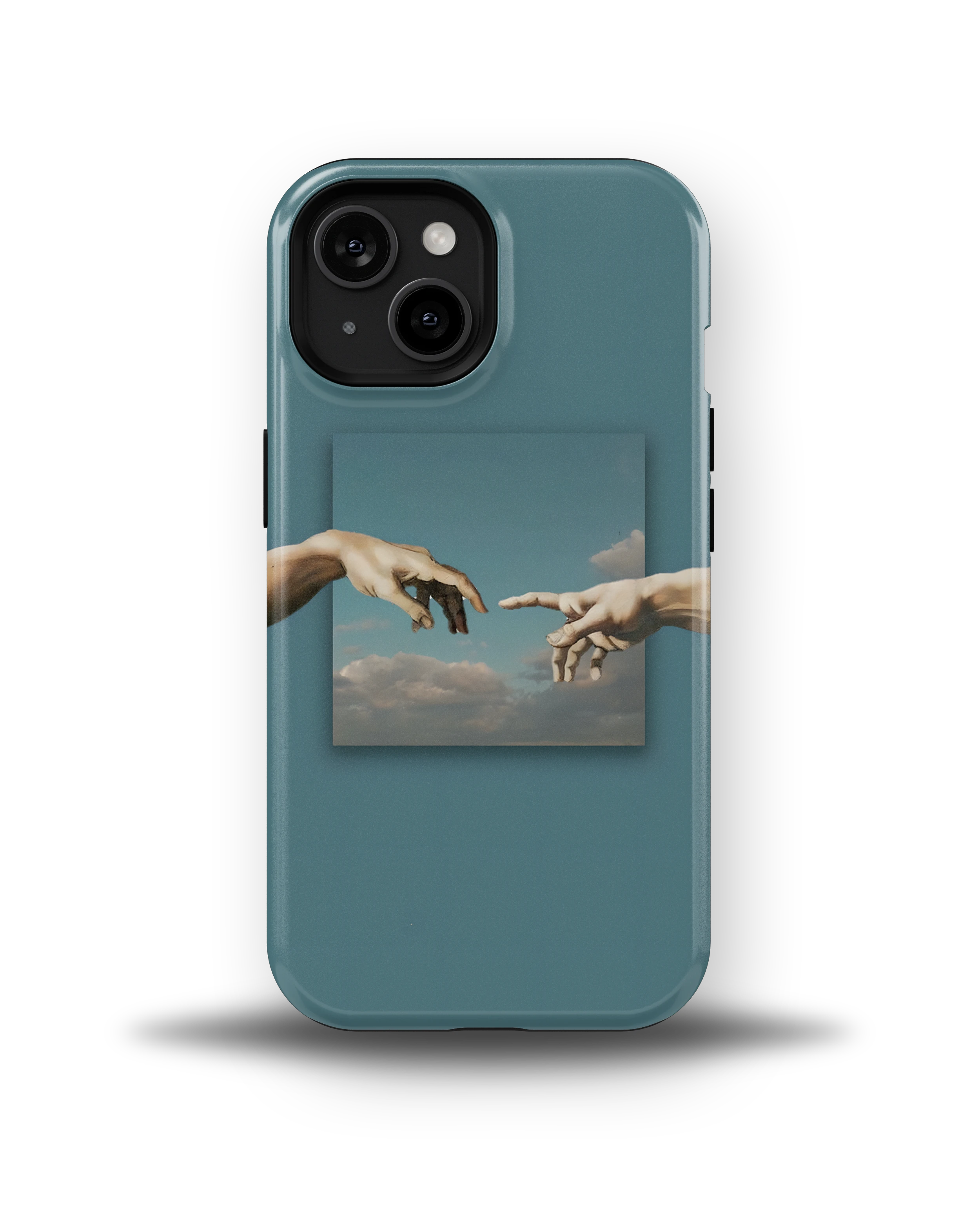 Touch of Creation