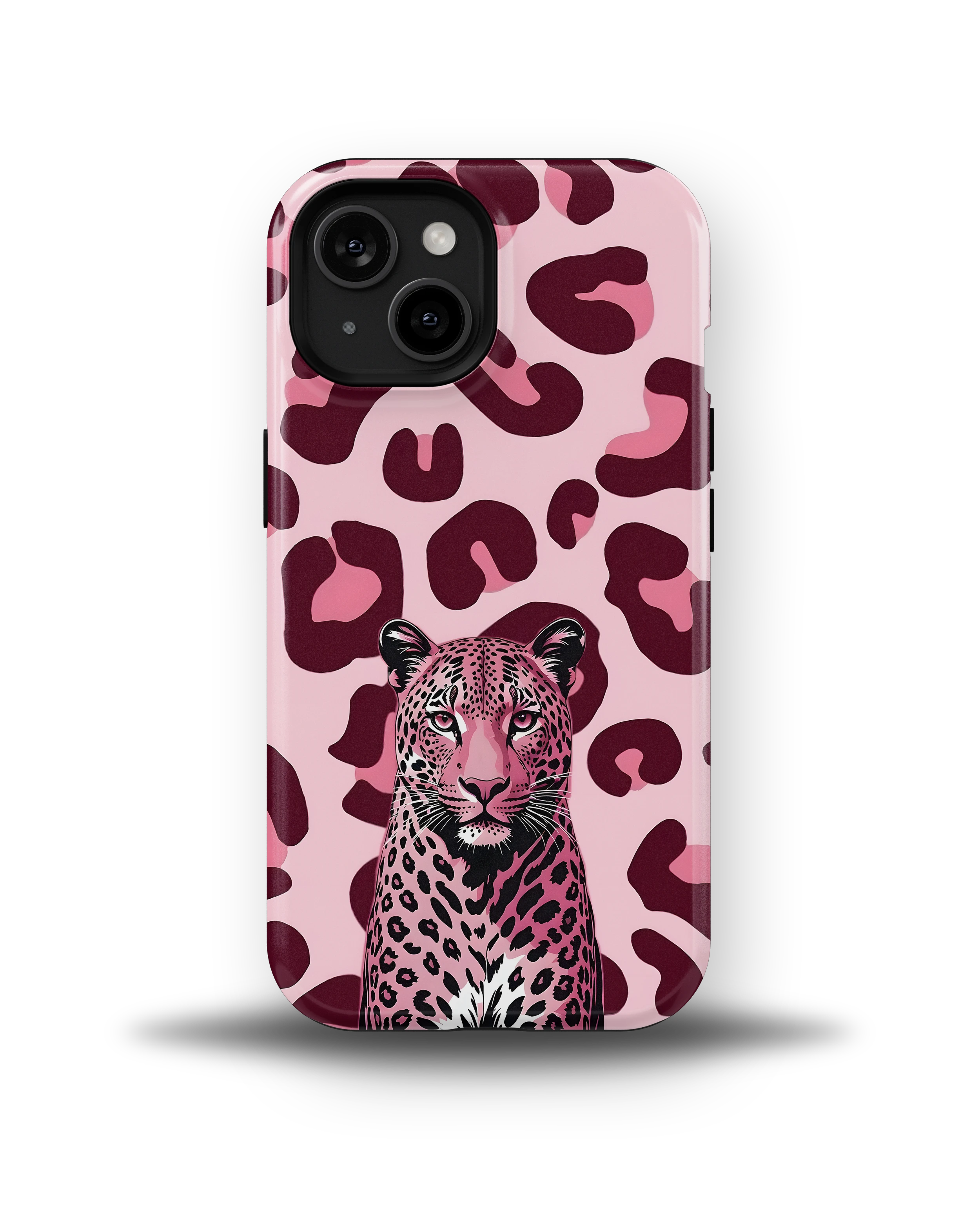 Pink Jungle