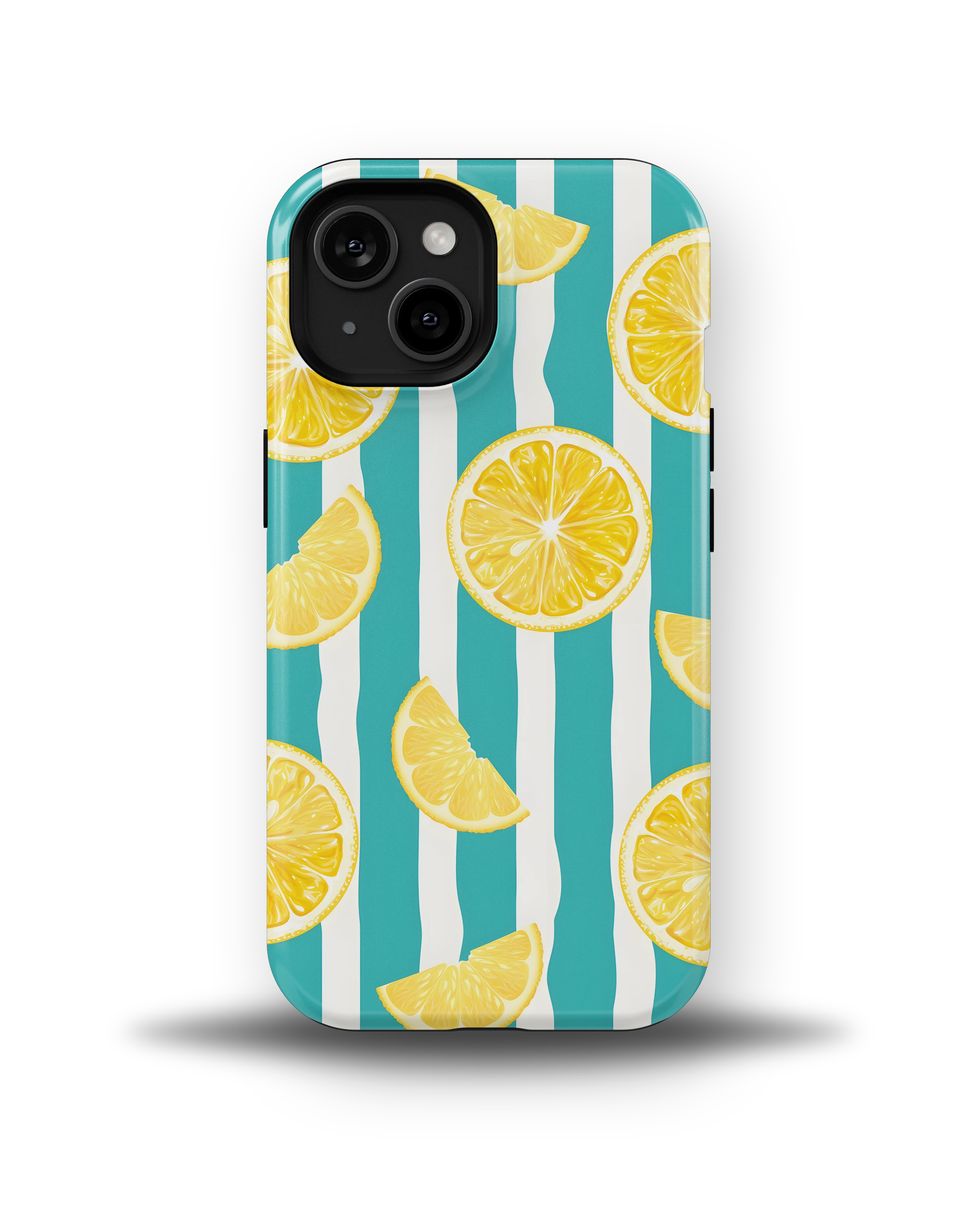 LEMON STRIPE