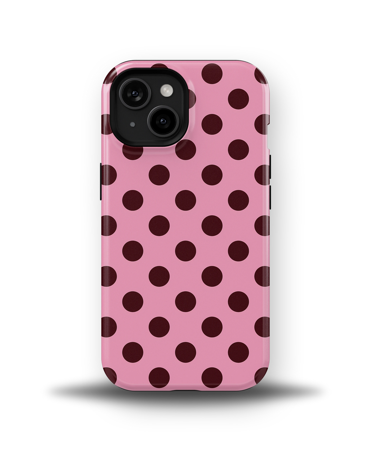 Rose Chocolat