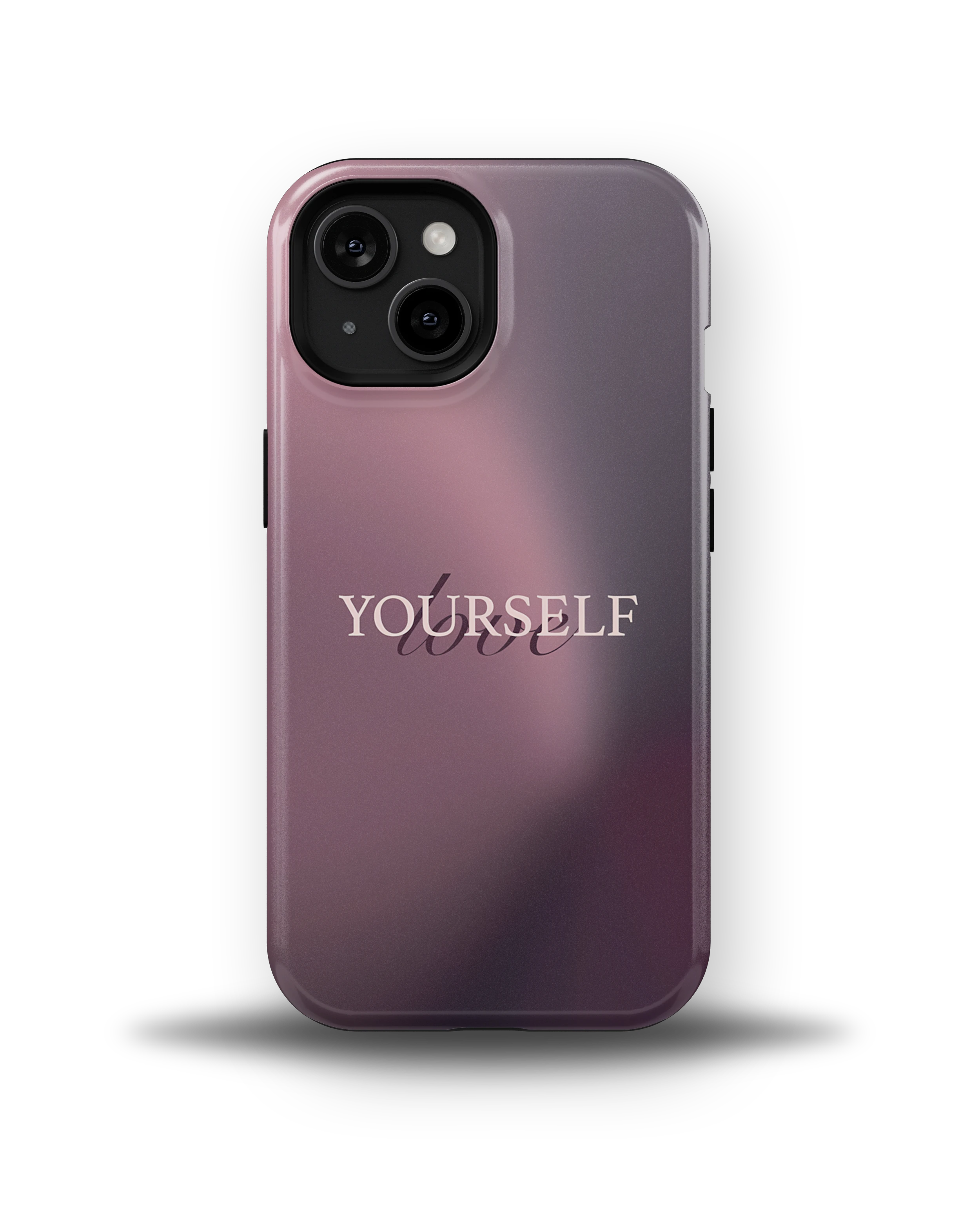 Be Yourself