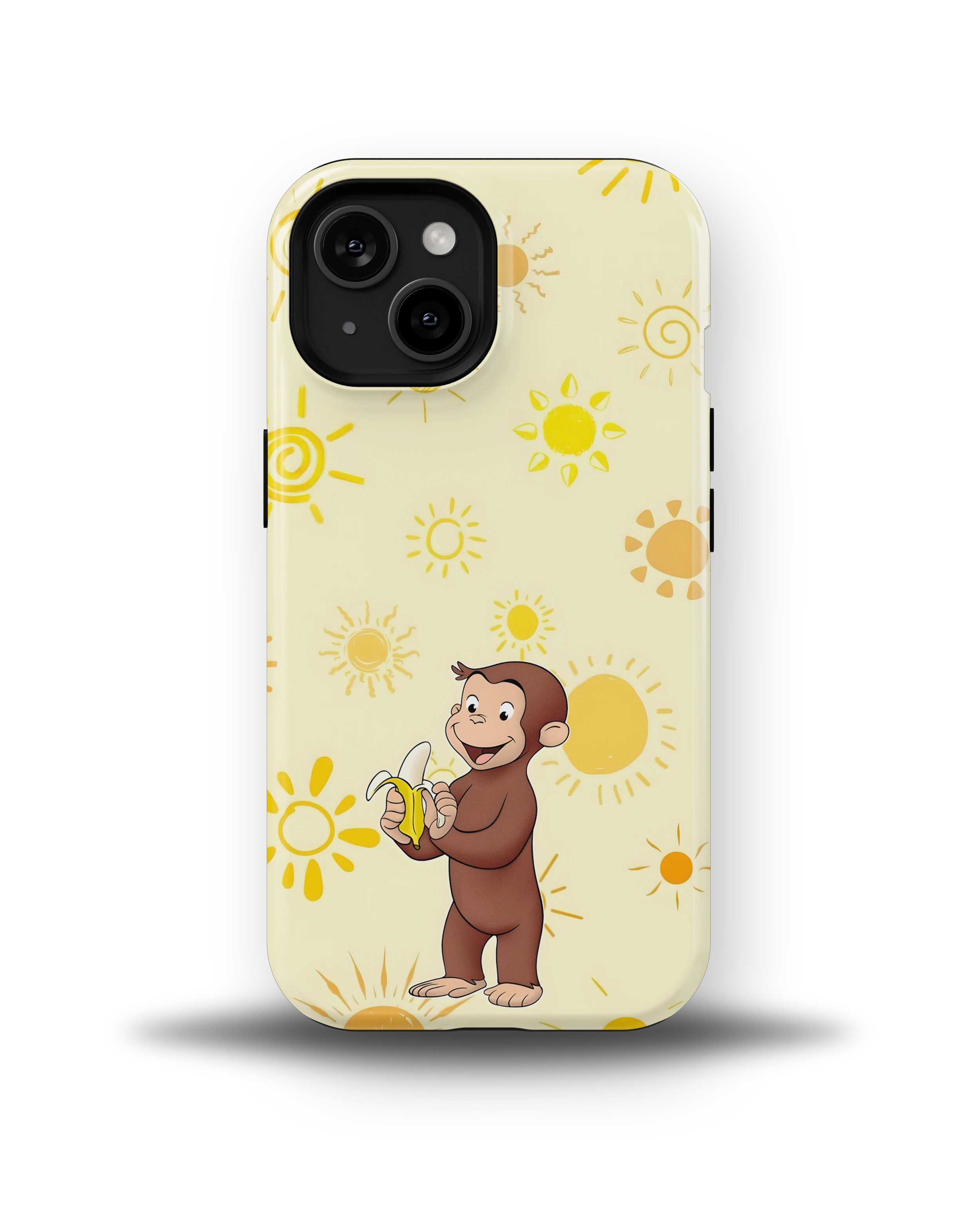 Sunny Monkey