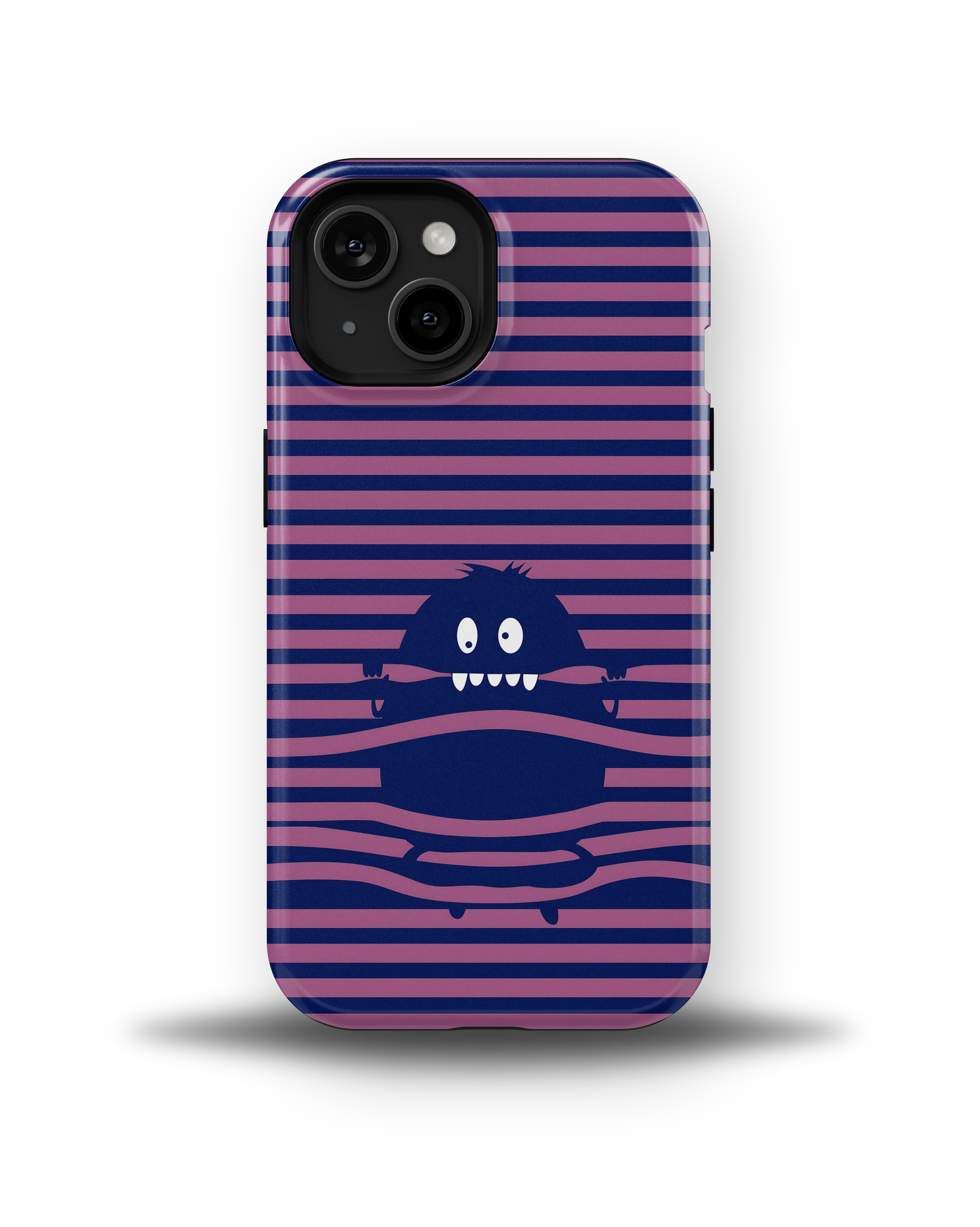 STRIPE MONSTER