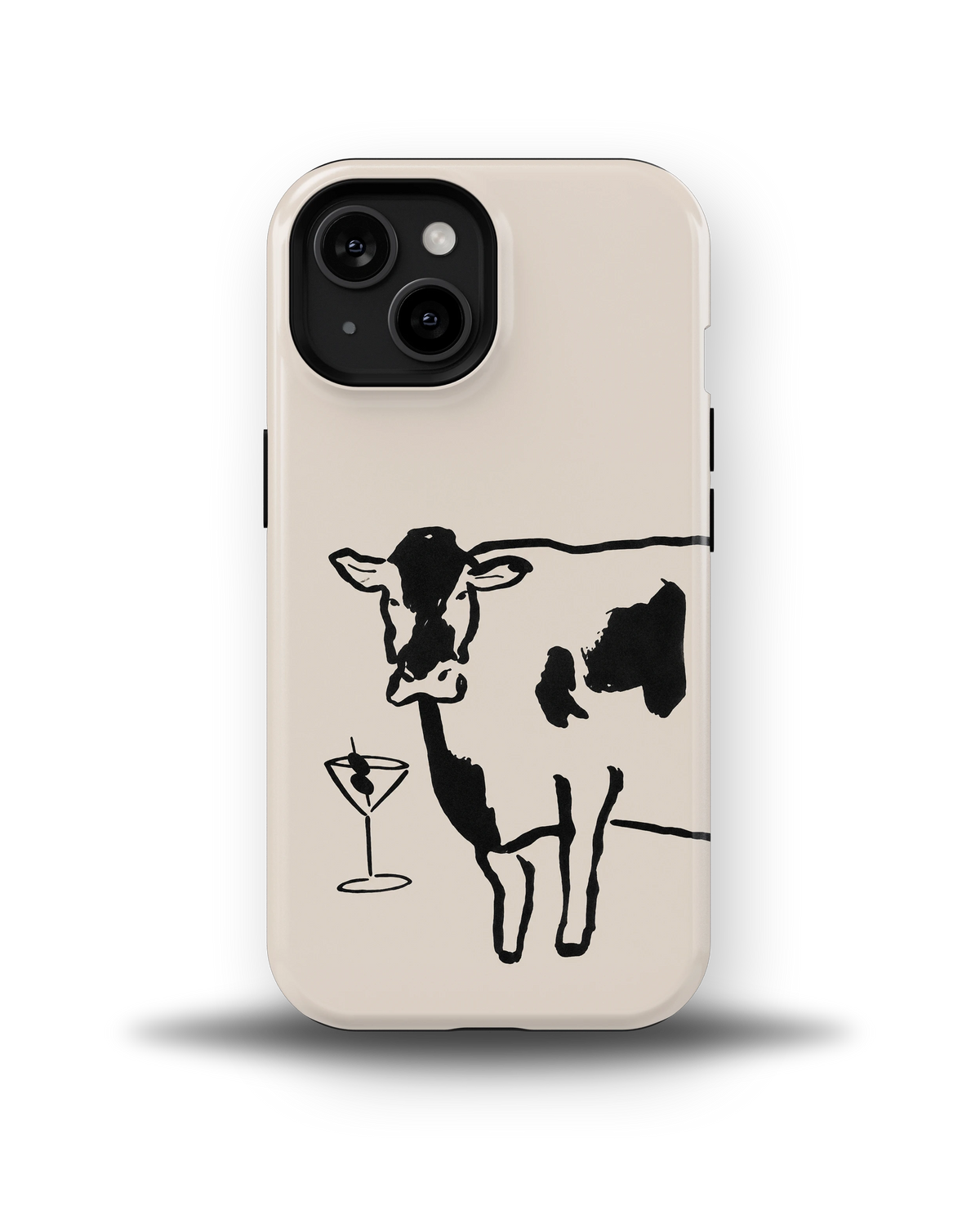 COW CLUB