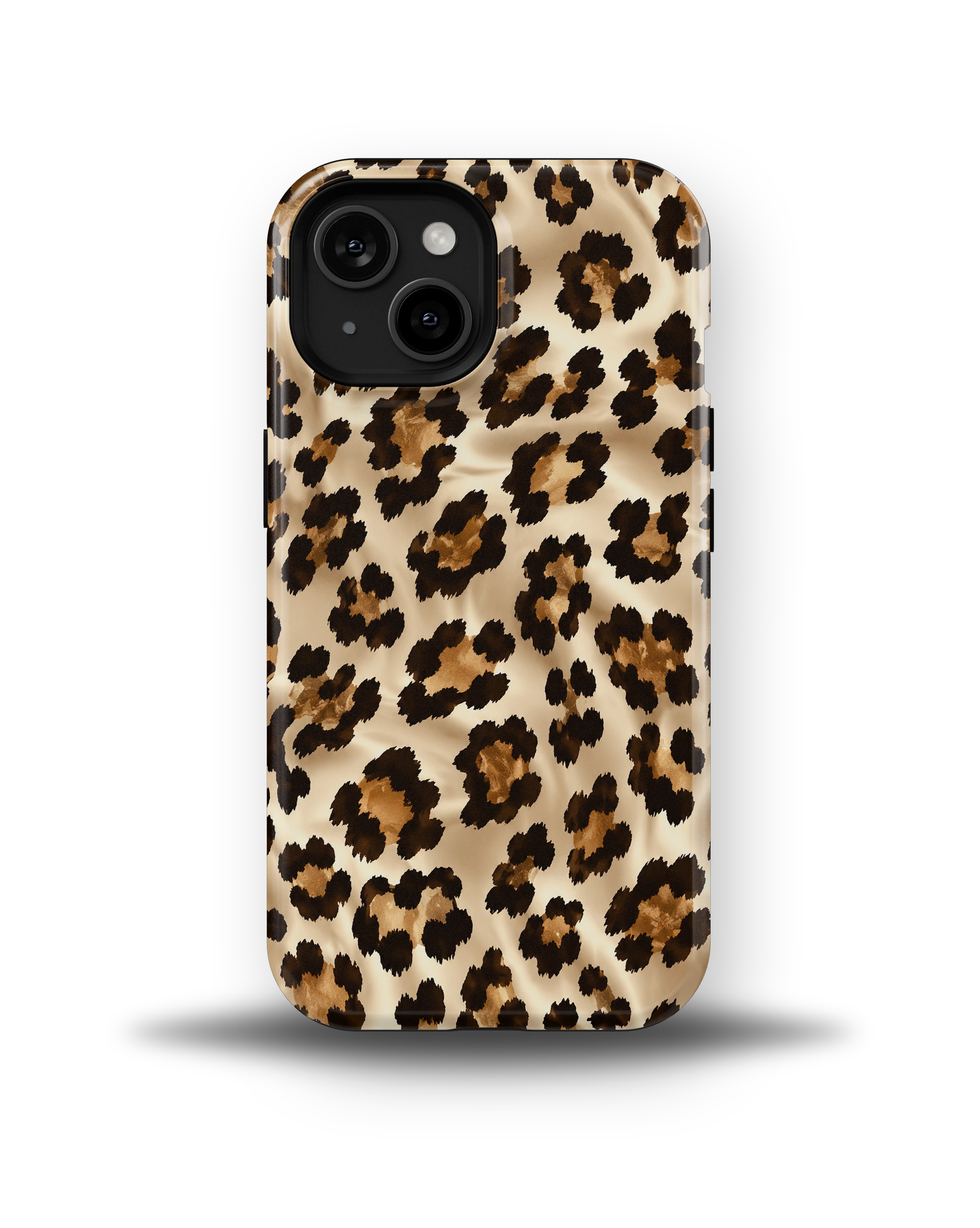 GOLDEN LEOPARD