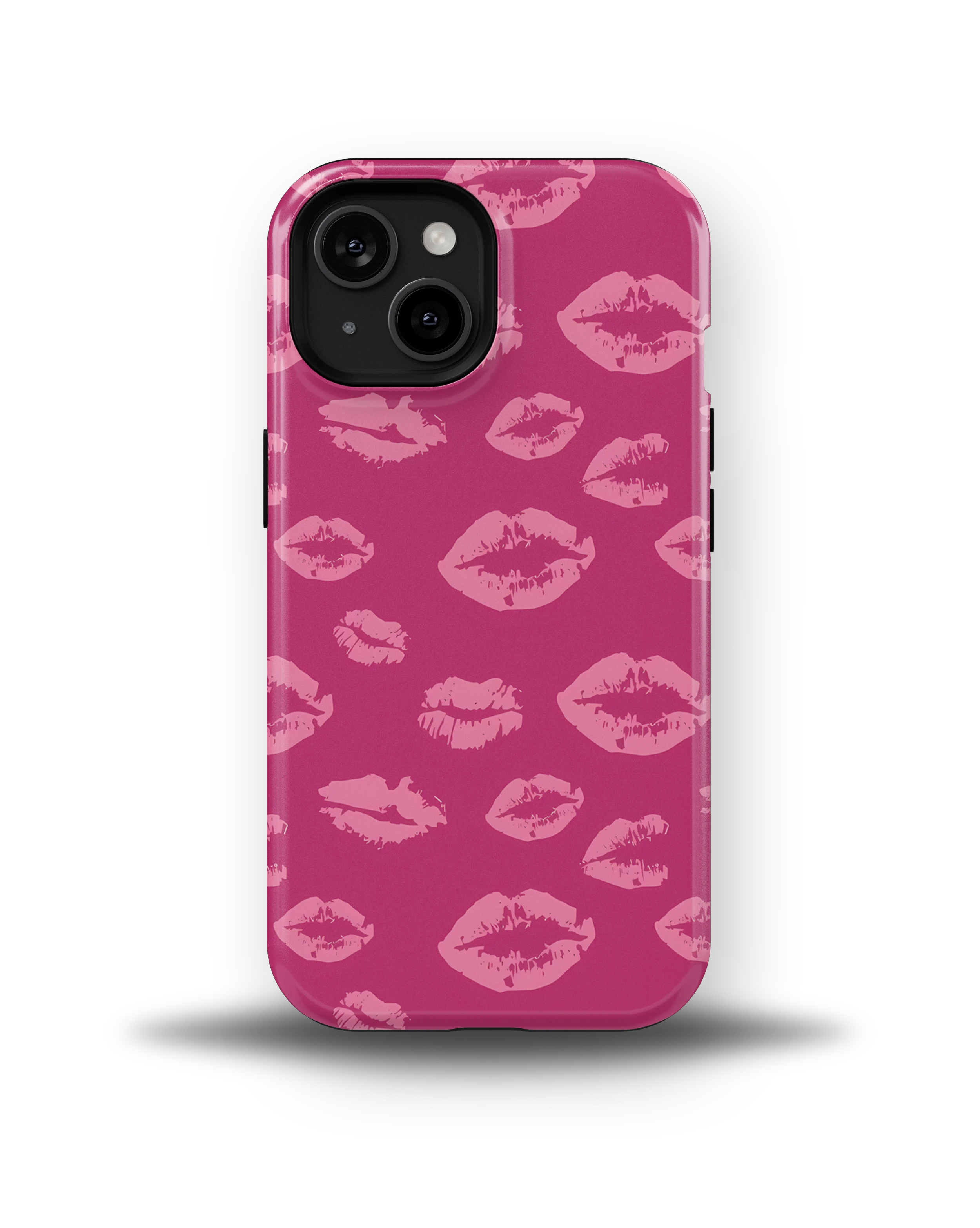 Pink Kiss