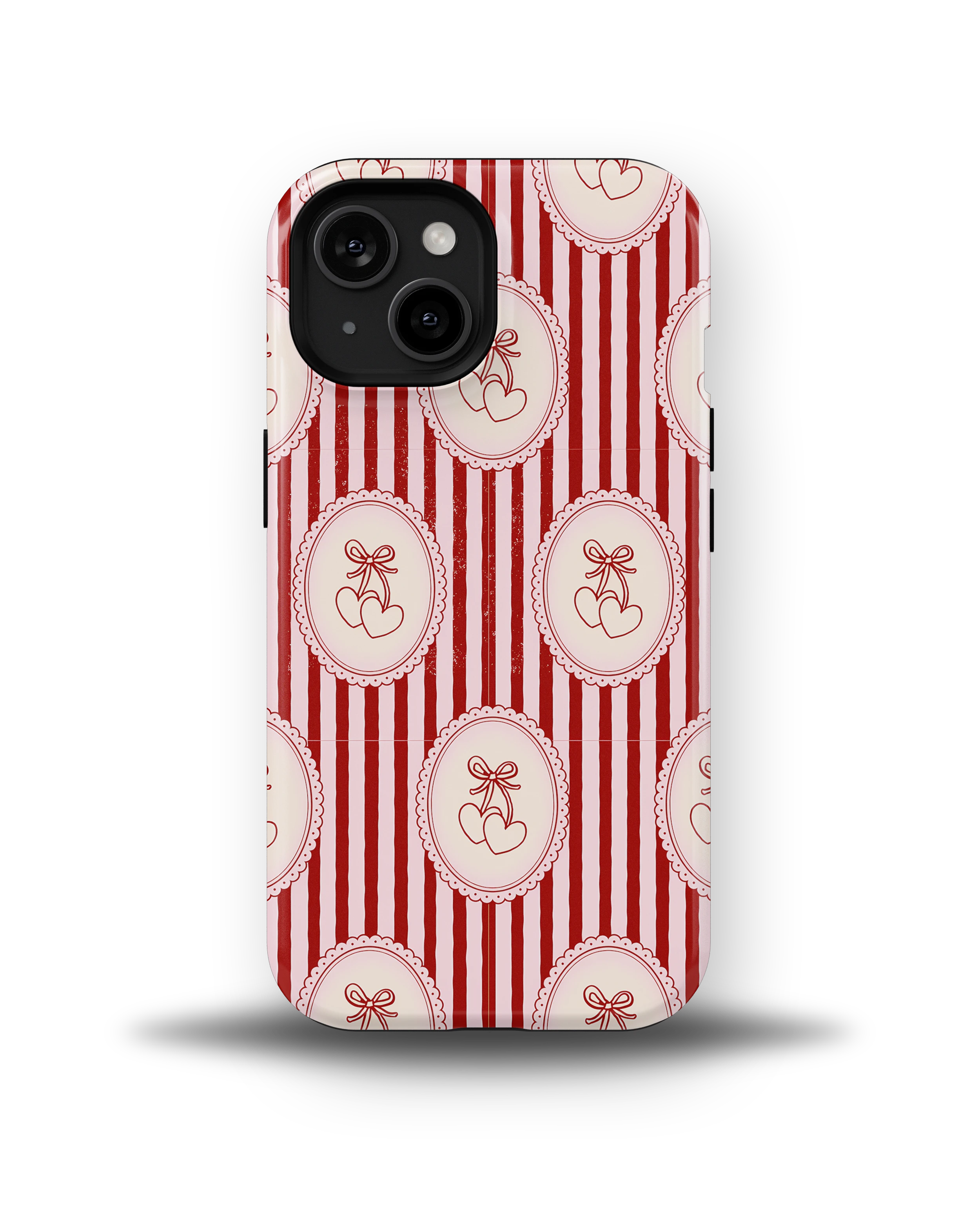 Cherry Cameo