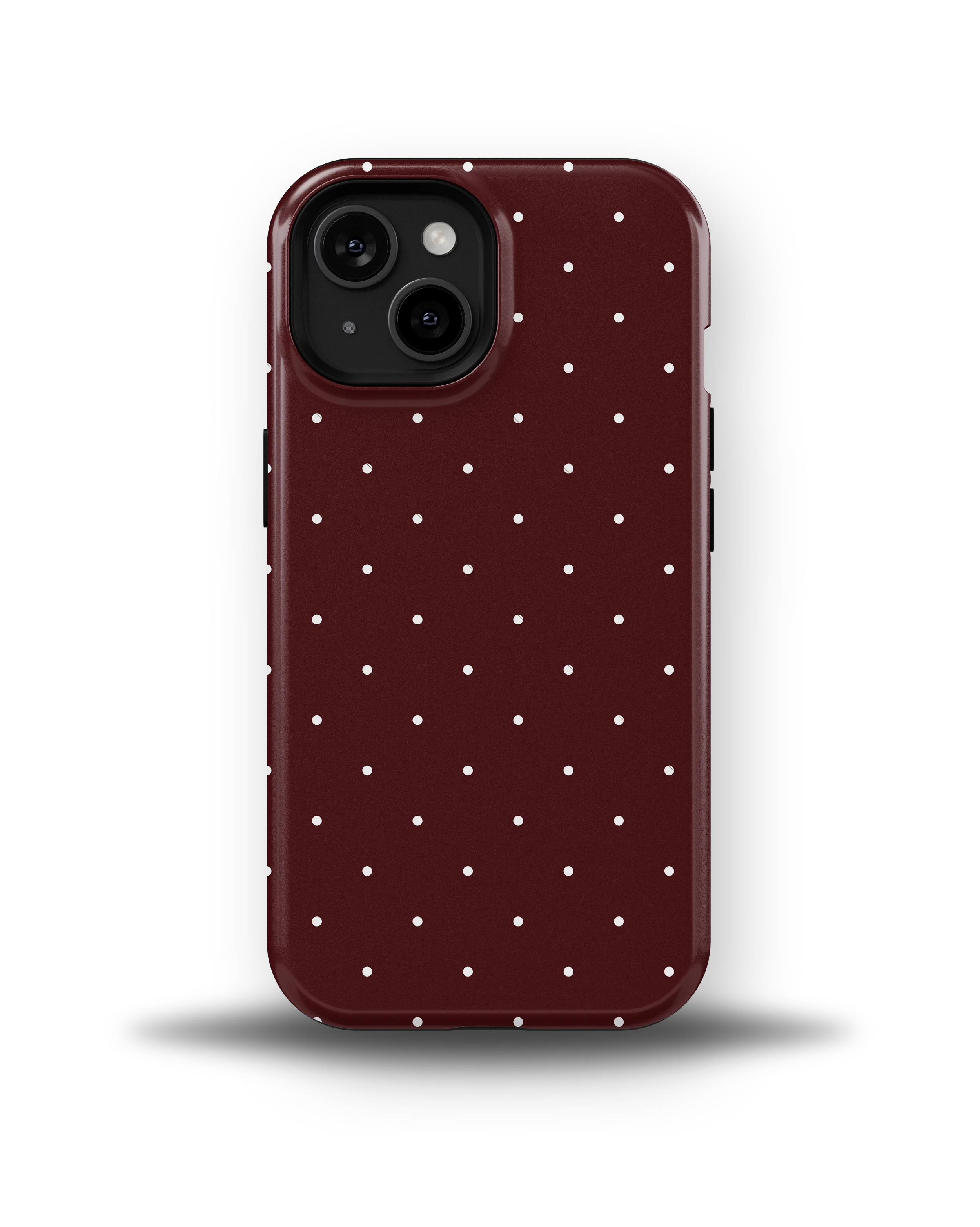 BORDEAUX DOTS