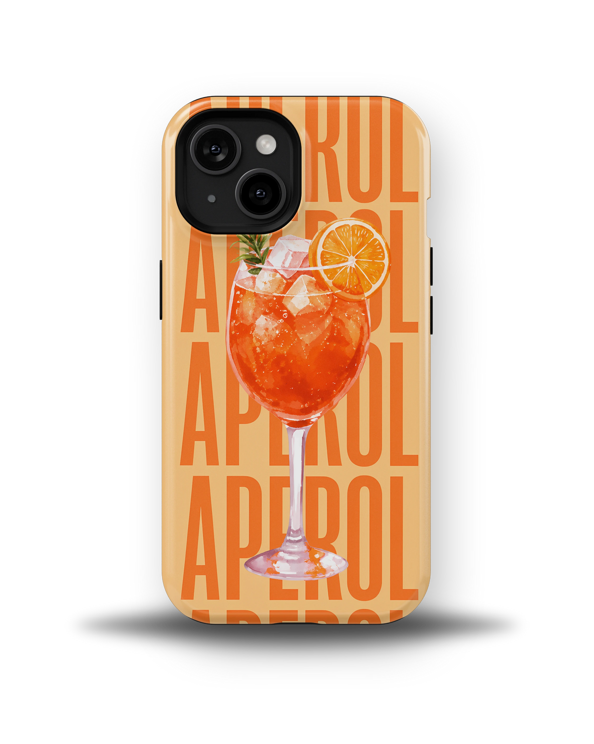 SUNSET APEROL