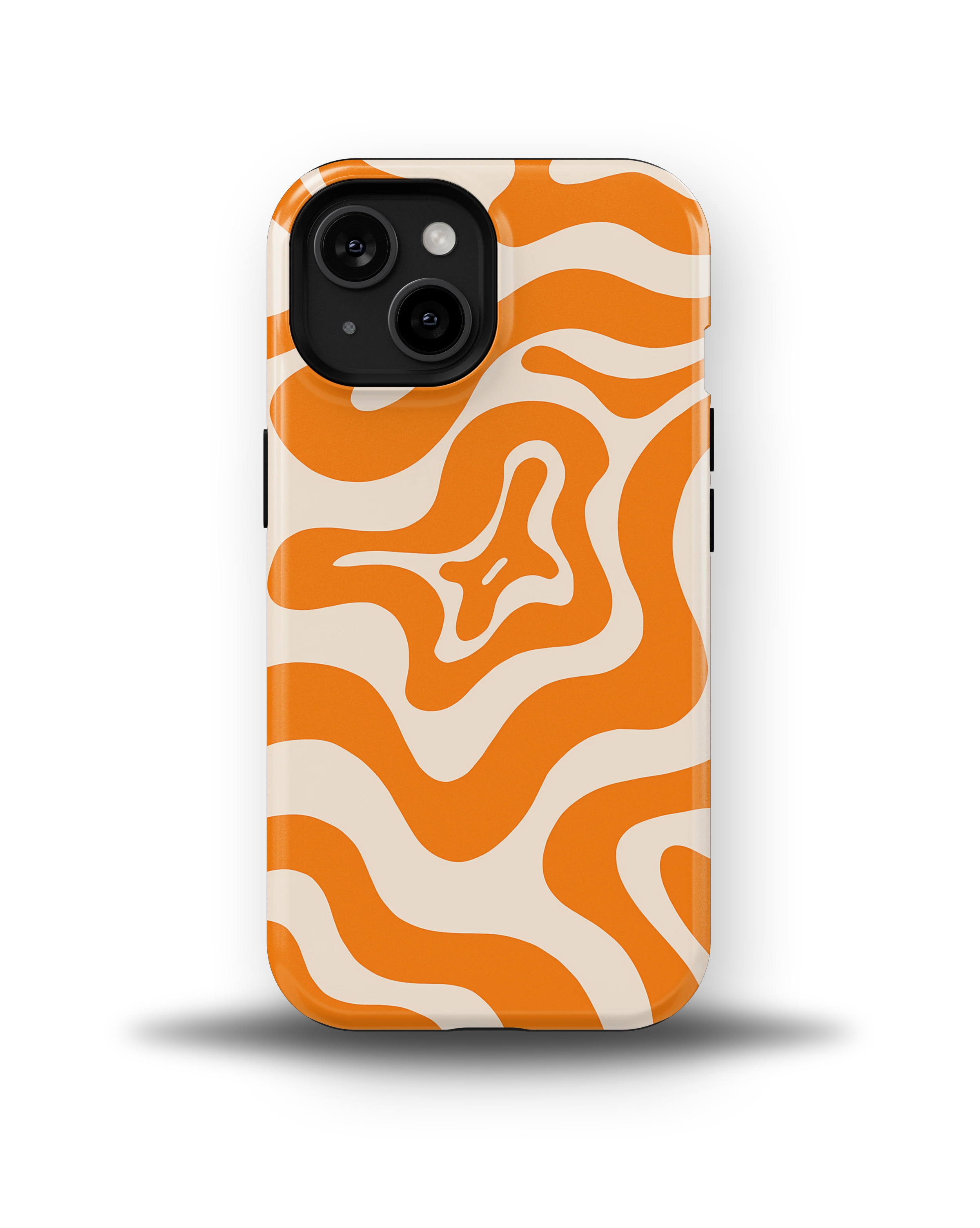 Solar Swirl