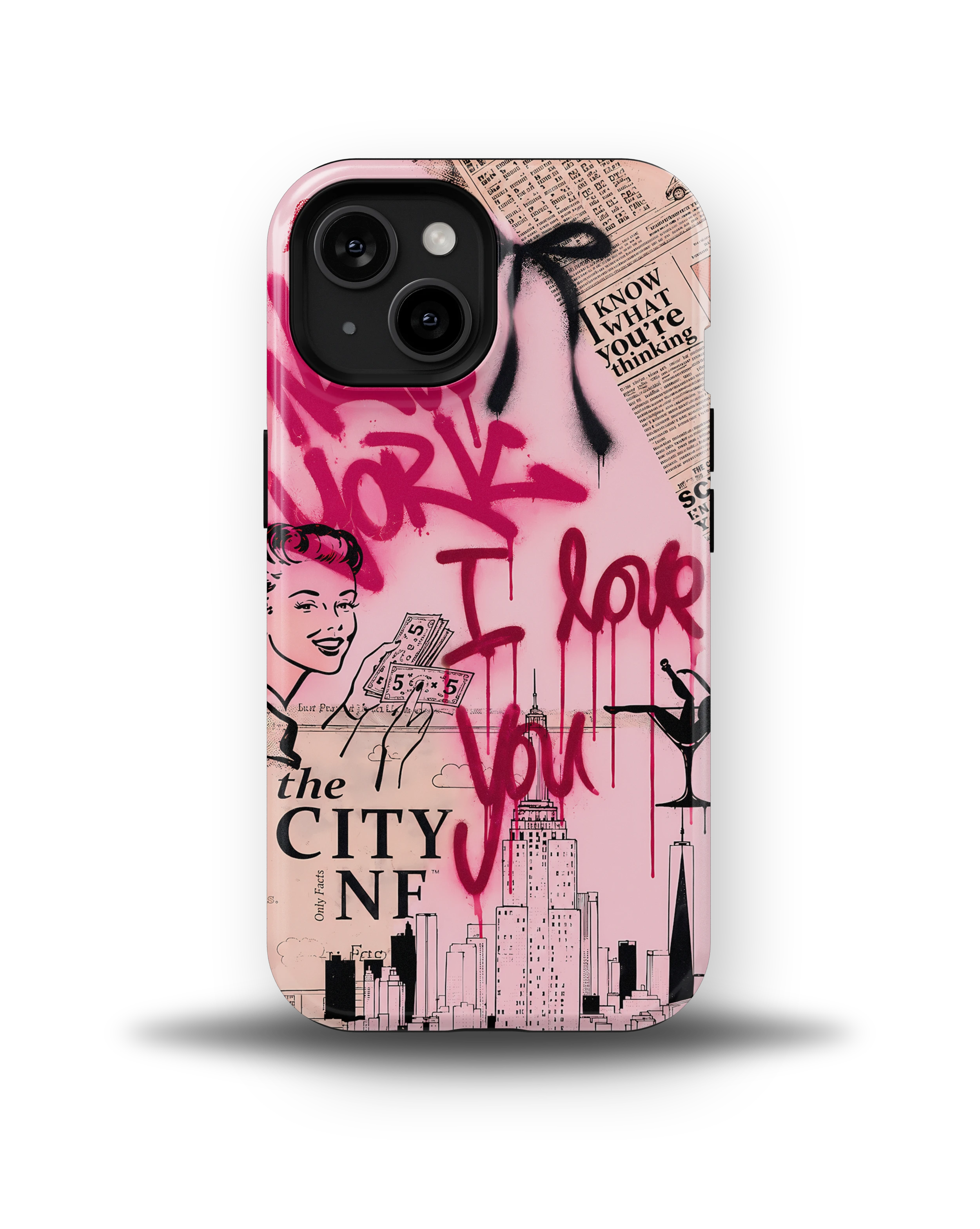 New York Love