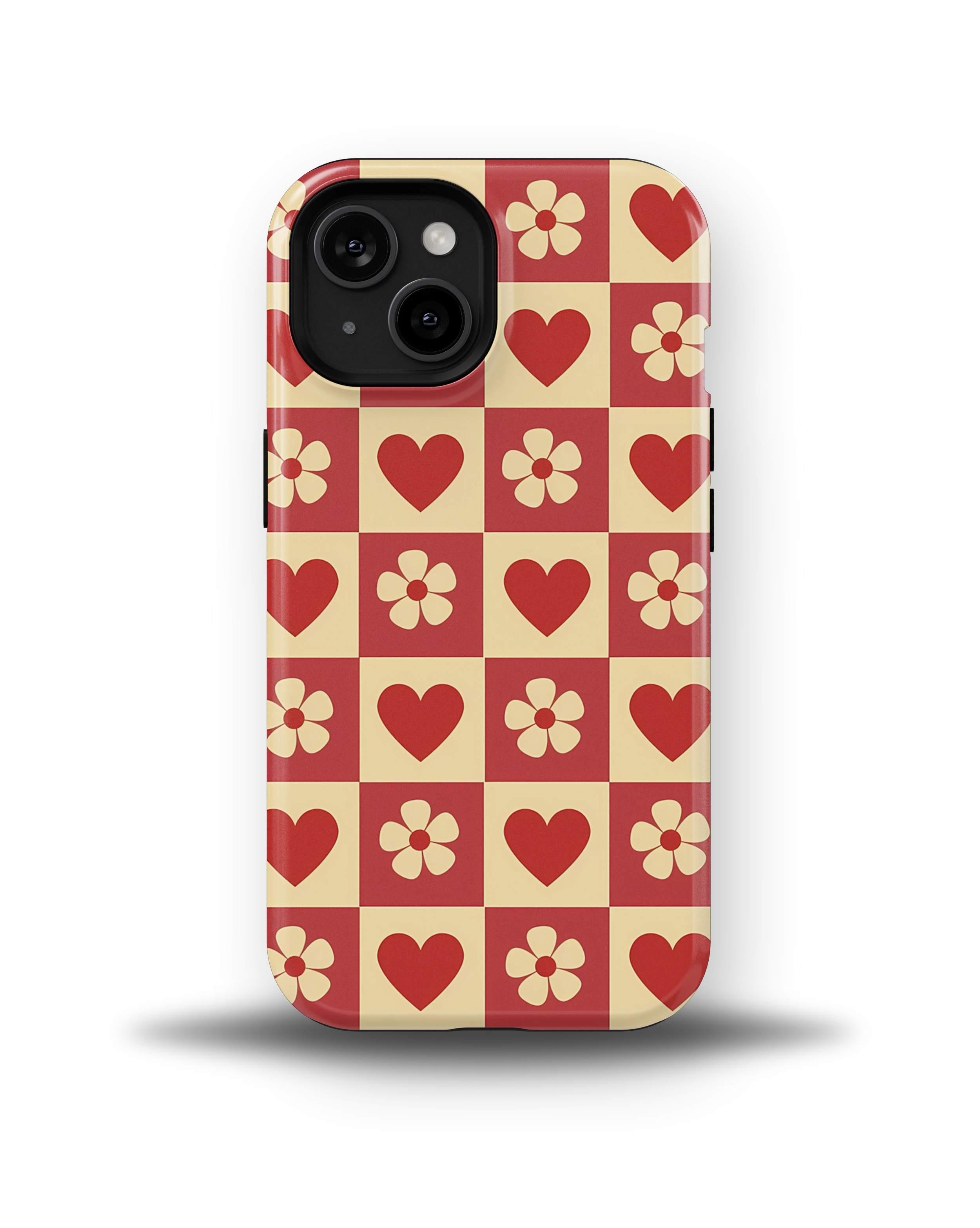 Retro Love Bloom