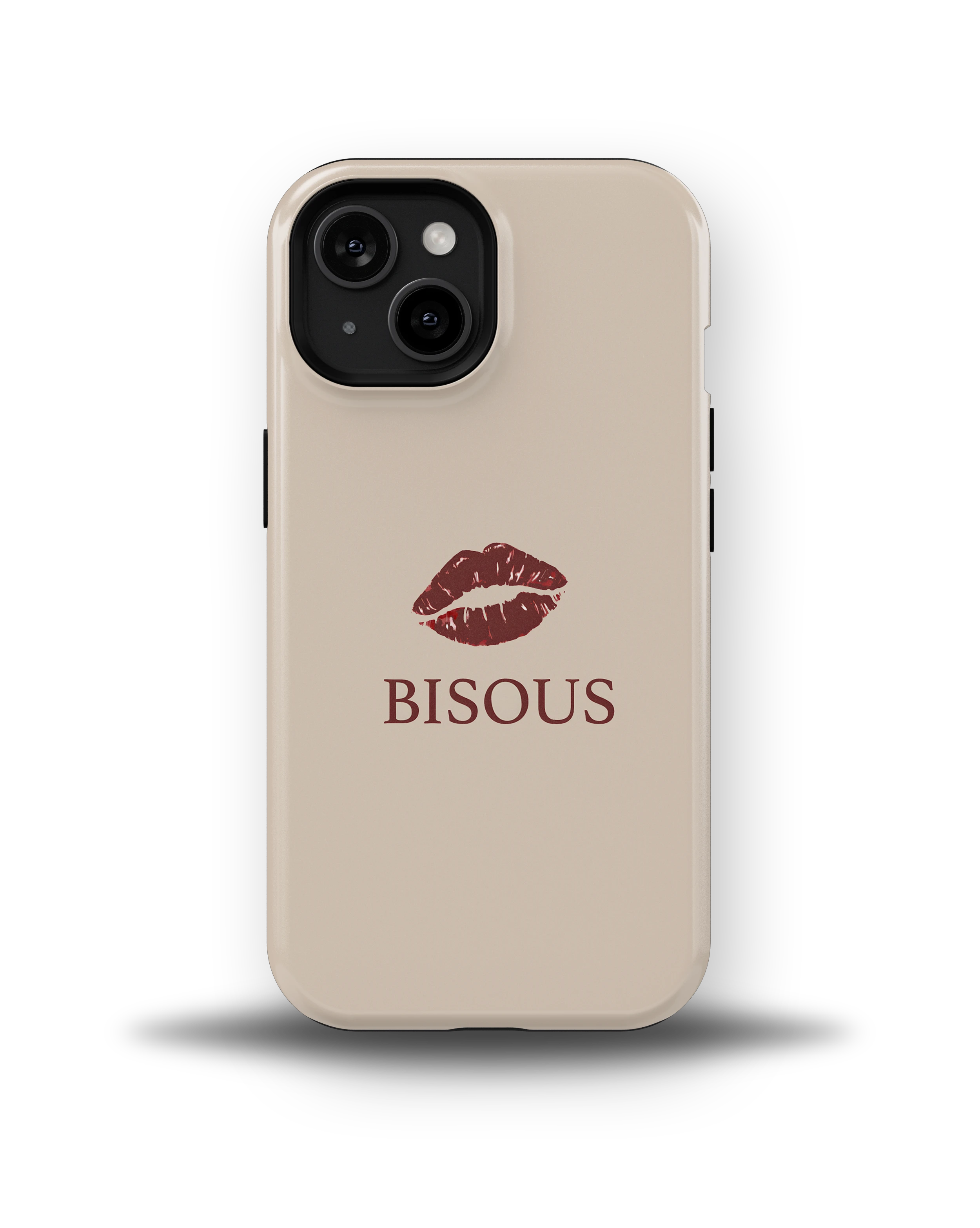 Bisous