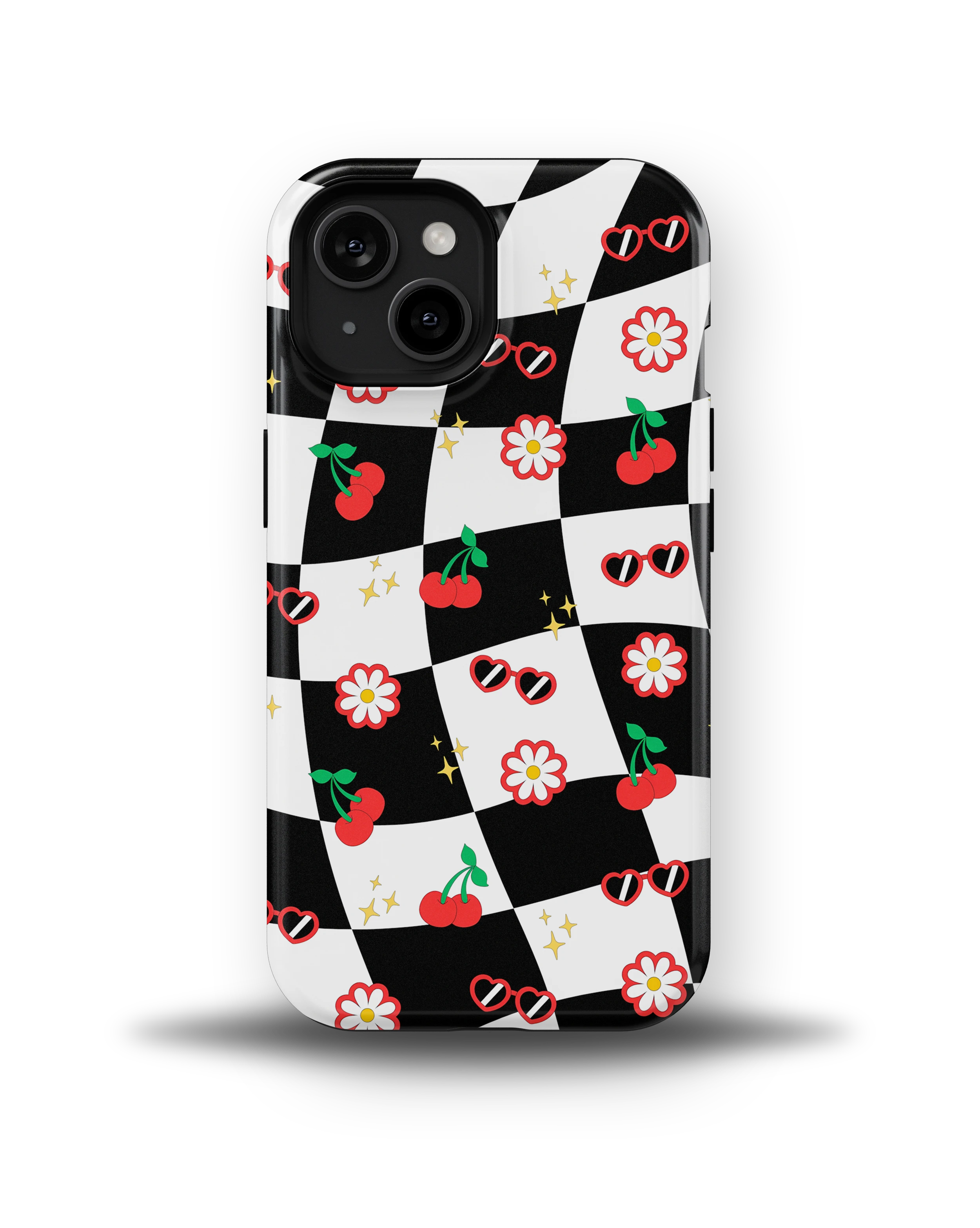 Cherry Check