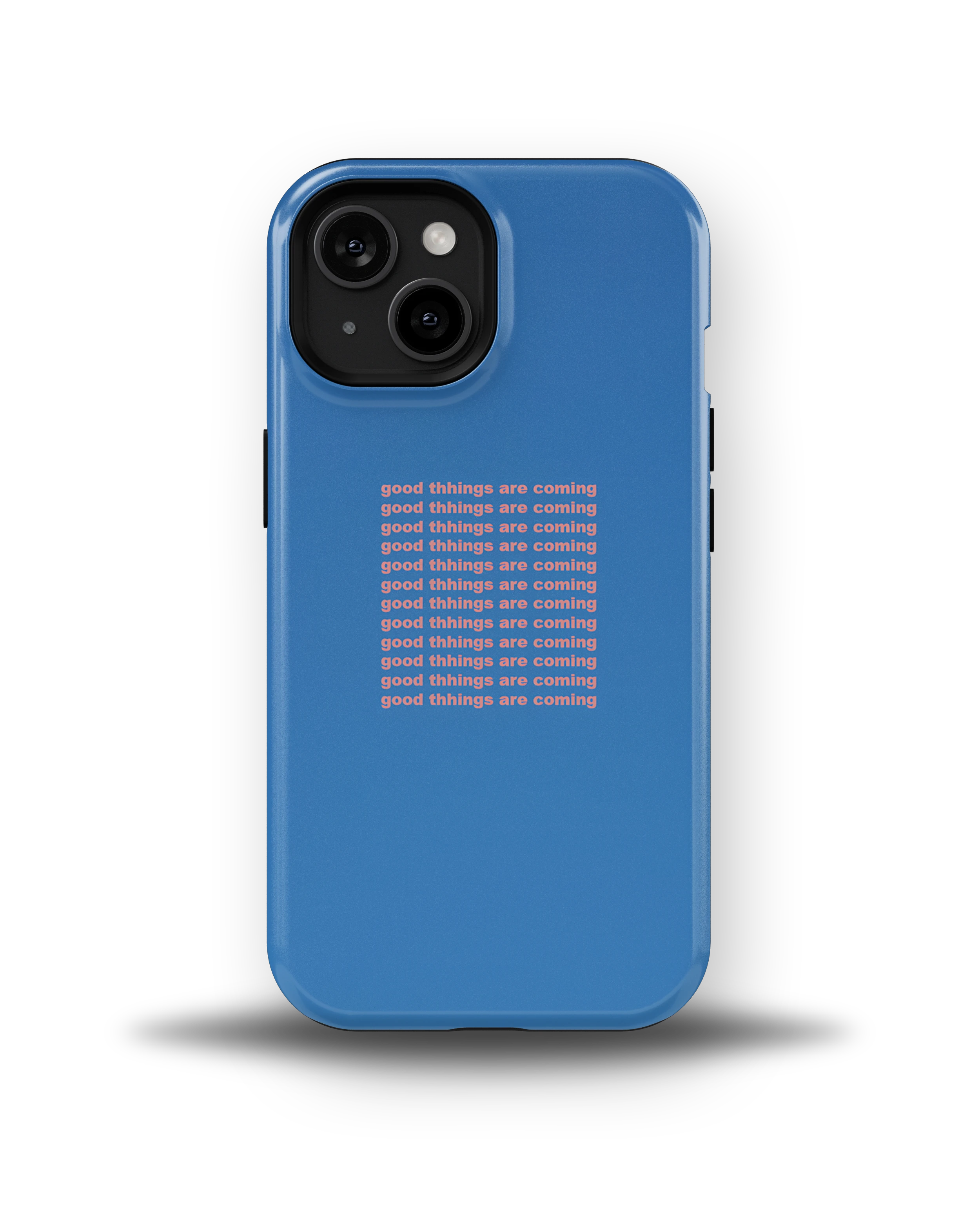 Good Things Blue