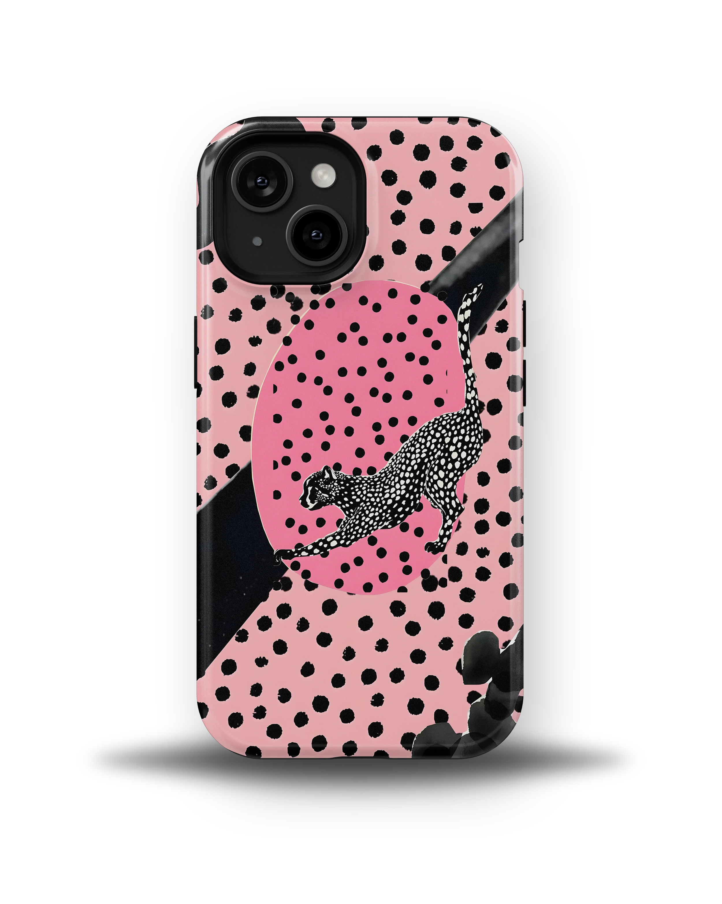 PINK CHEETAH