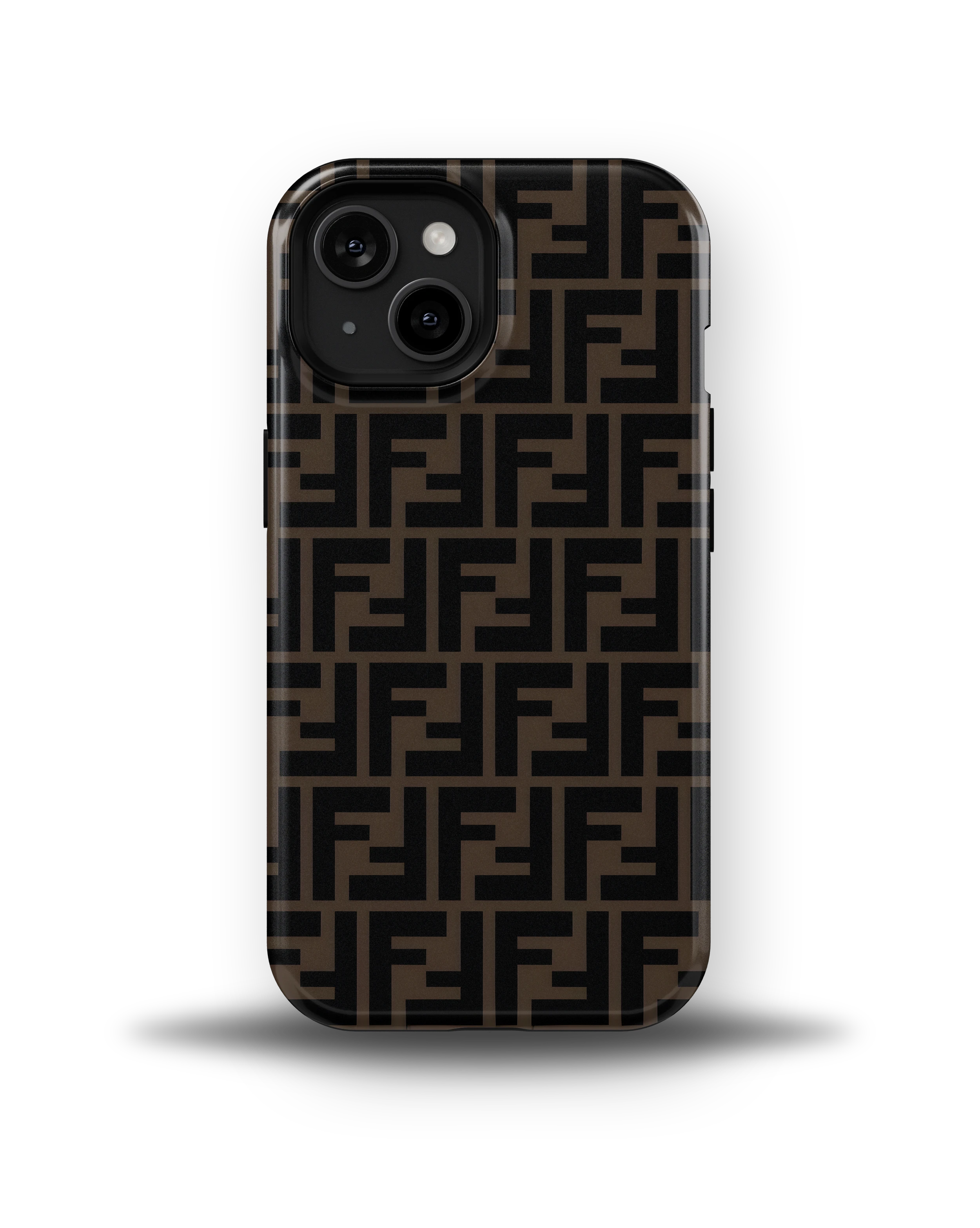 Noir Monogram