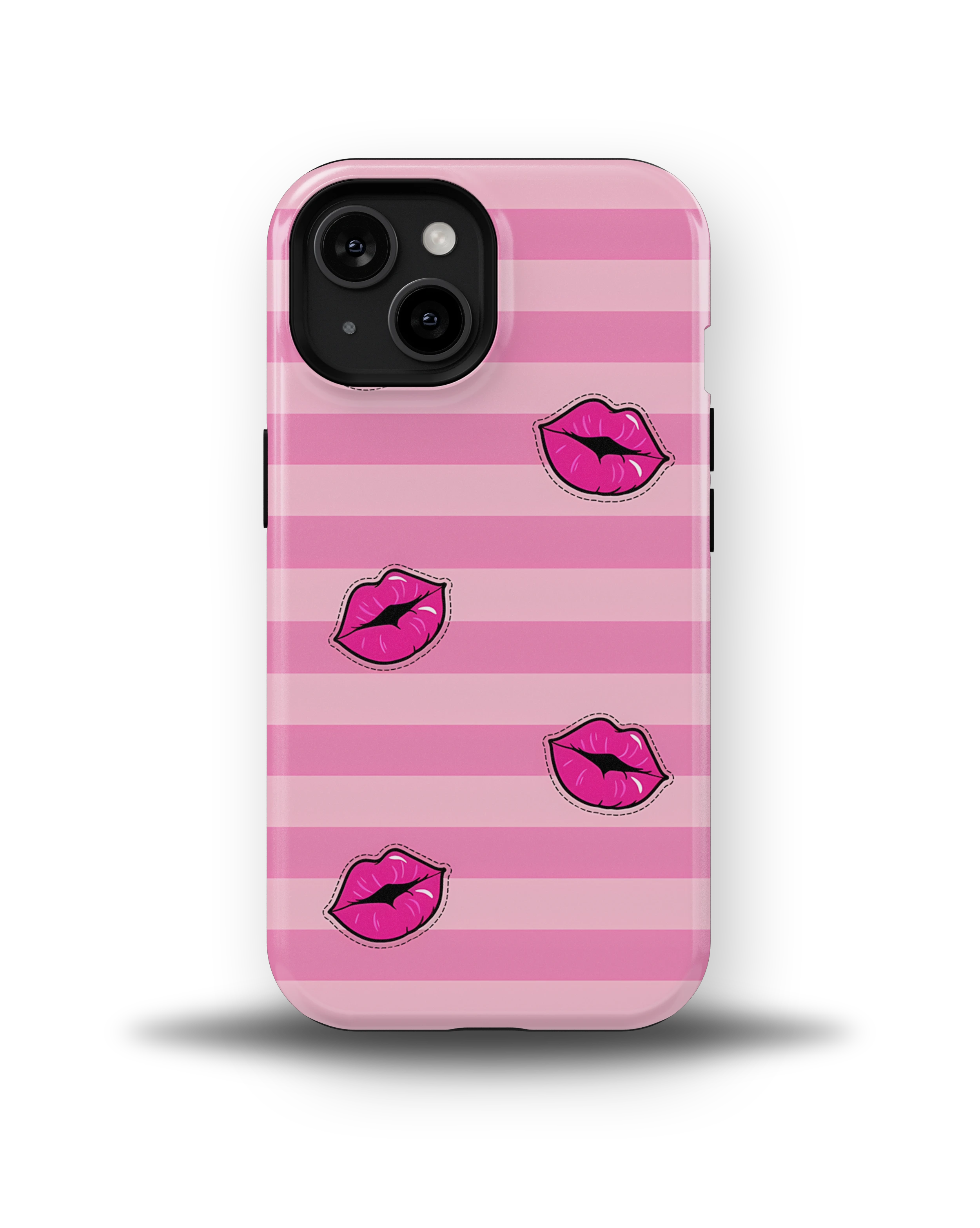 Pink Kiss