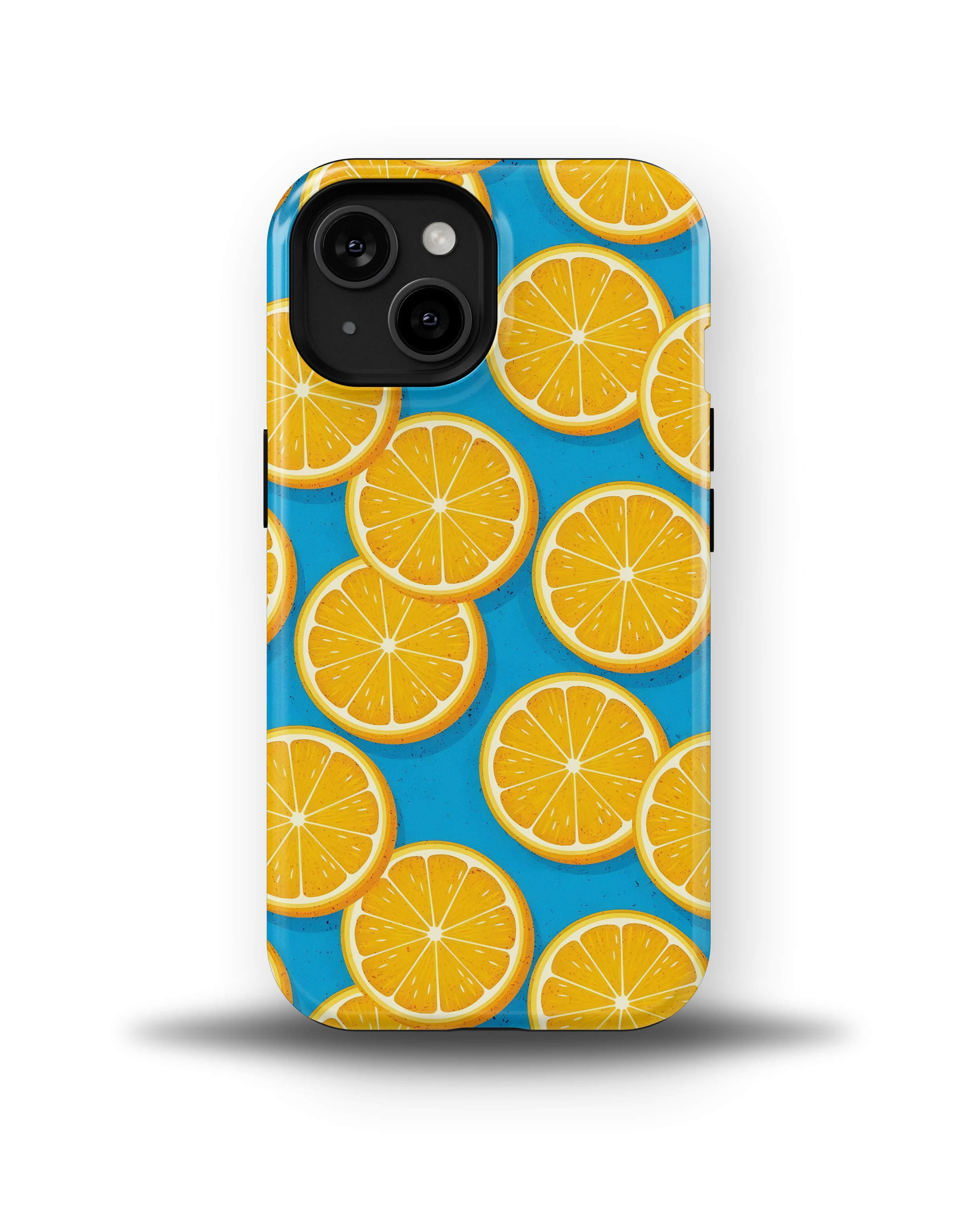 ORANGE SPLASH