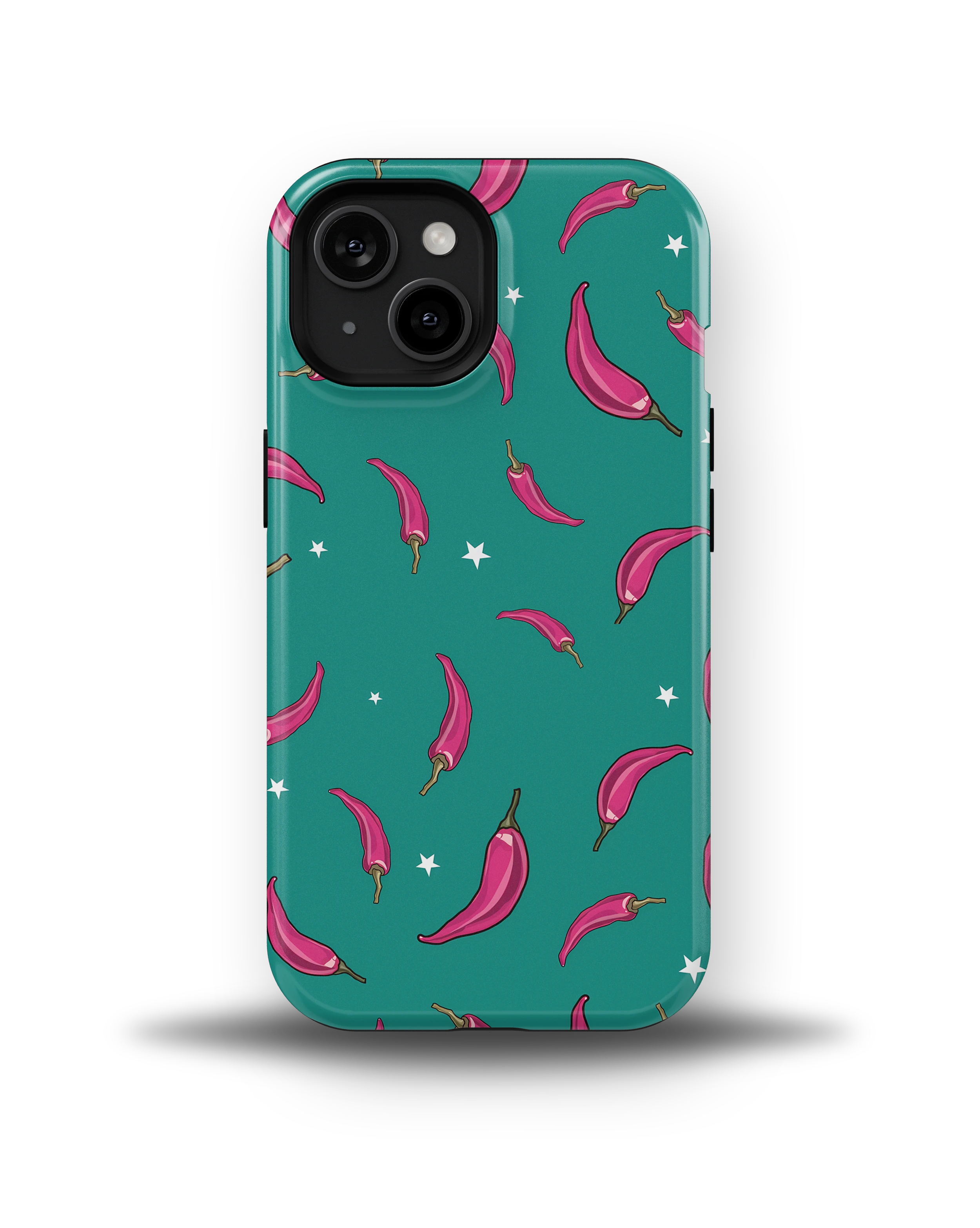 Pink Chili