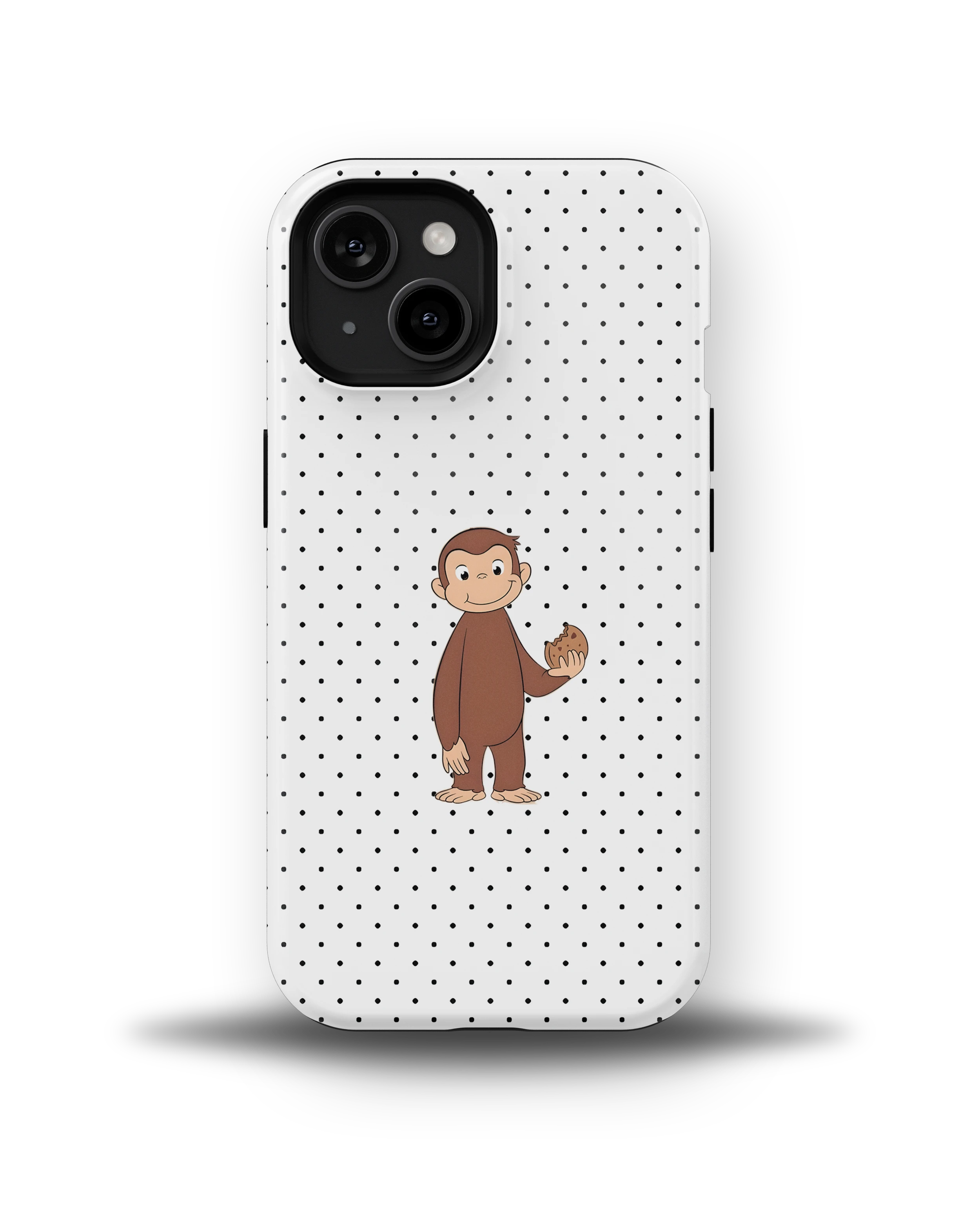 Choco Monkey