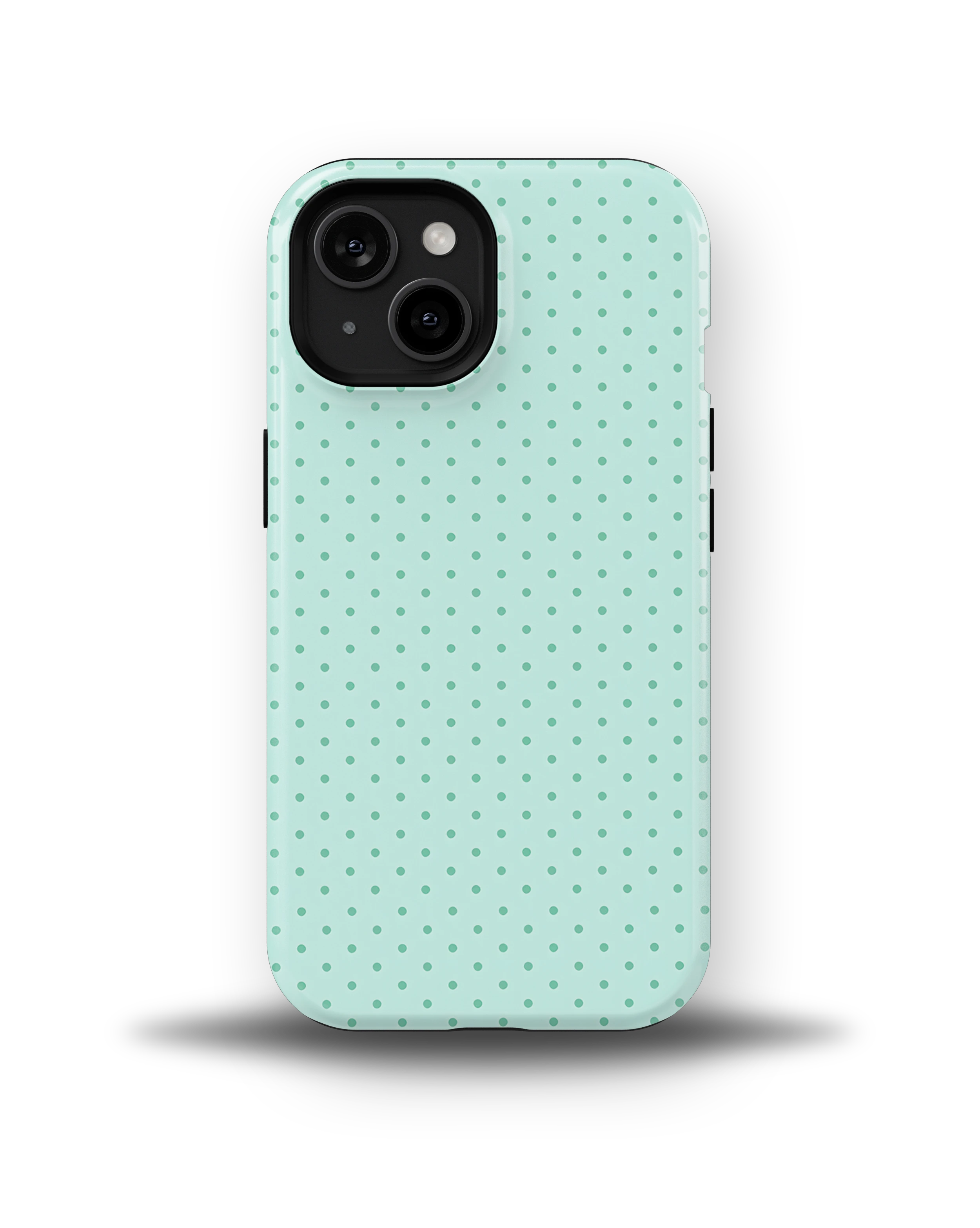 Menthe Pastel