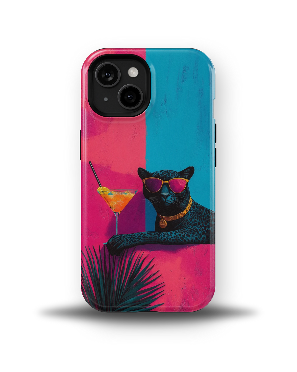 PINK PANTHER