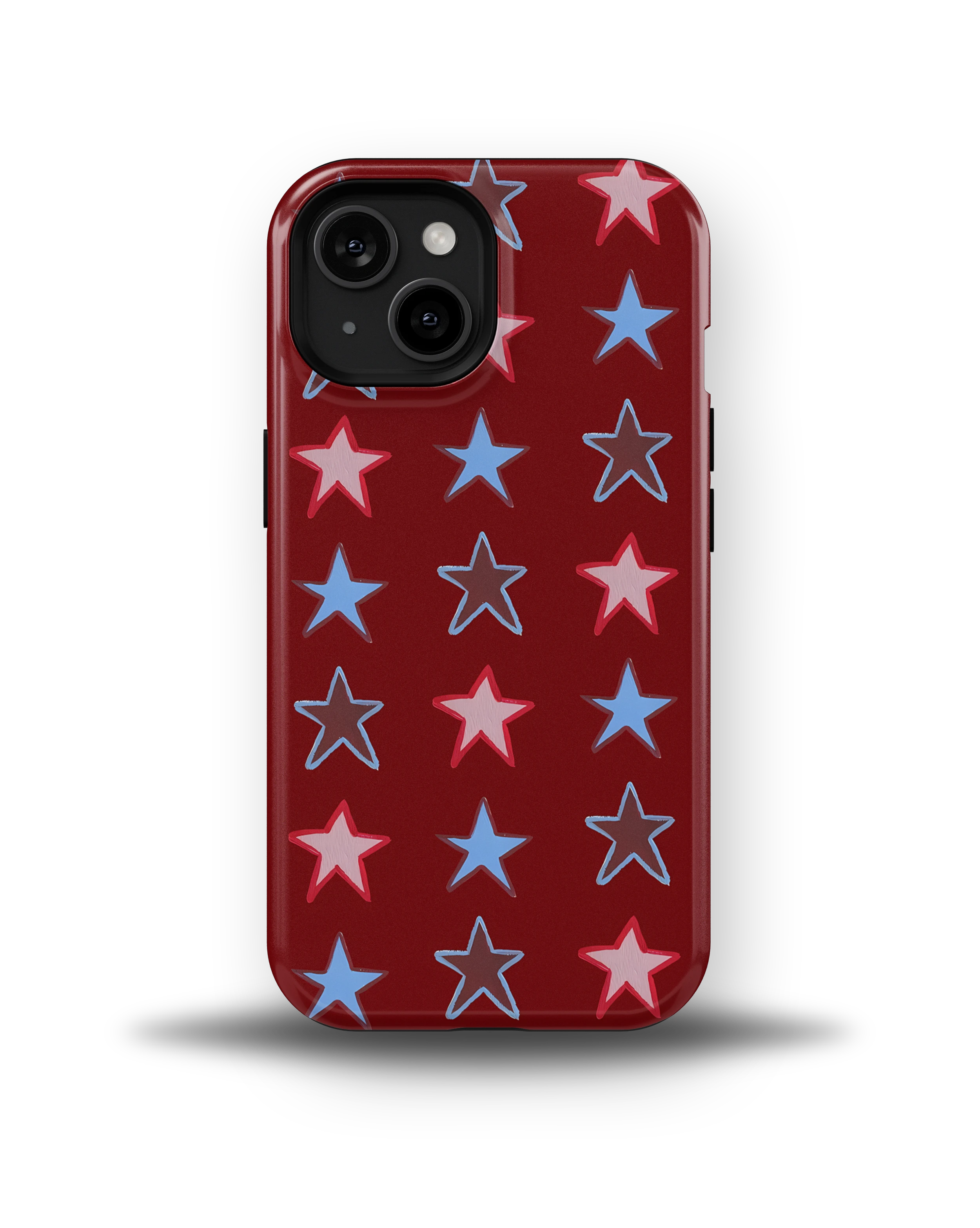Constellation Rouge