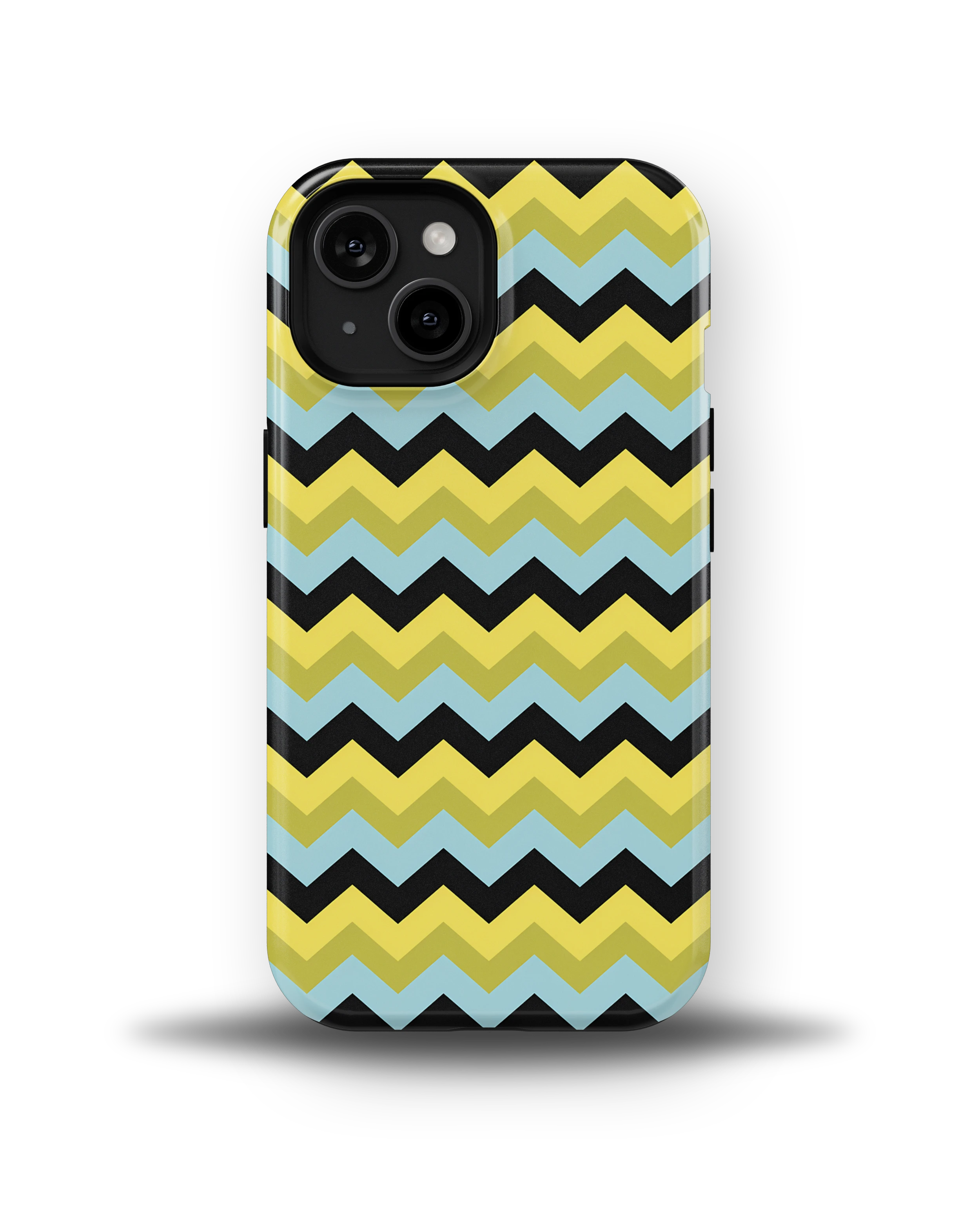 Sunny Chevron