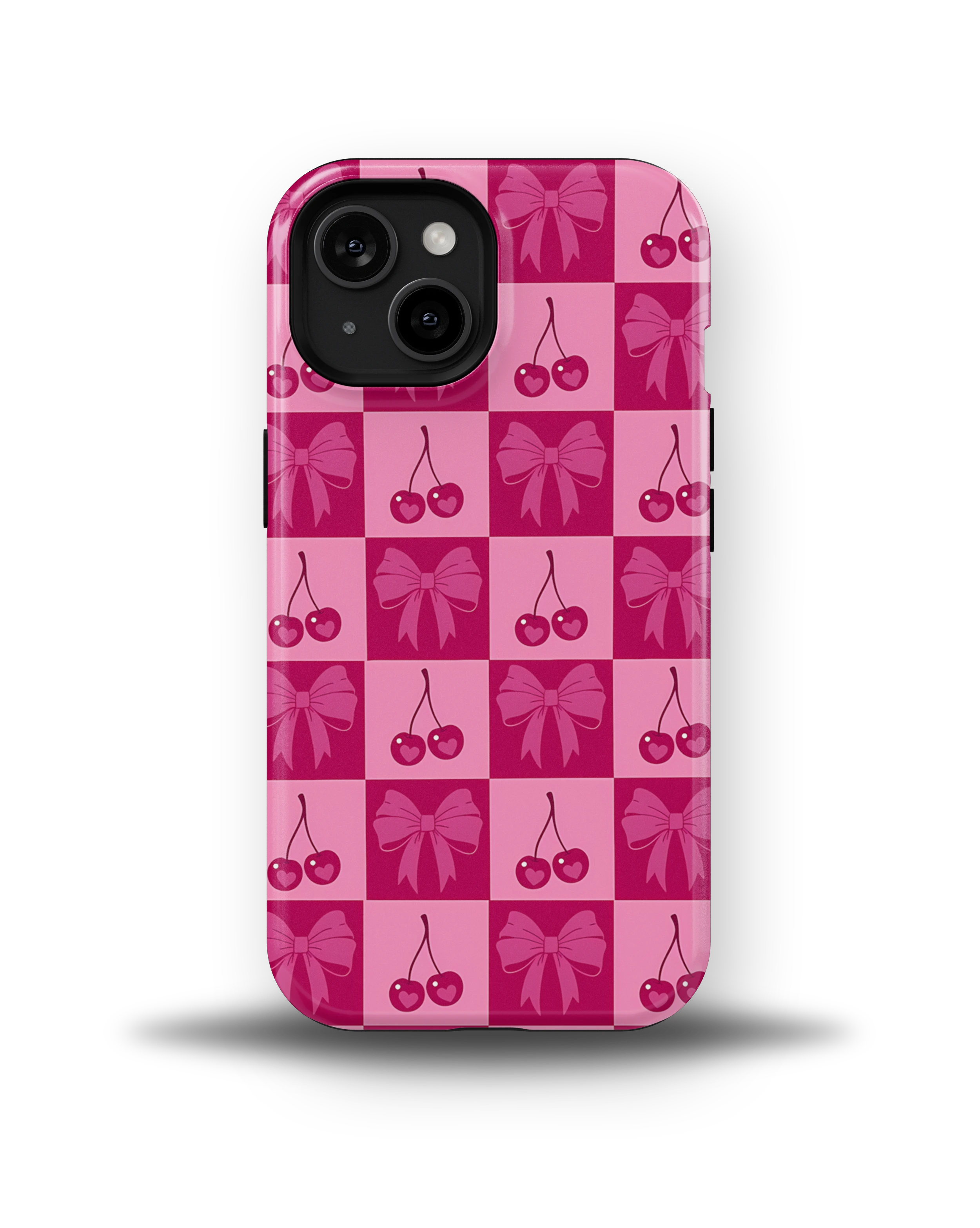 Cherry Ribbon