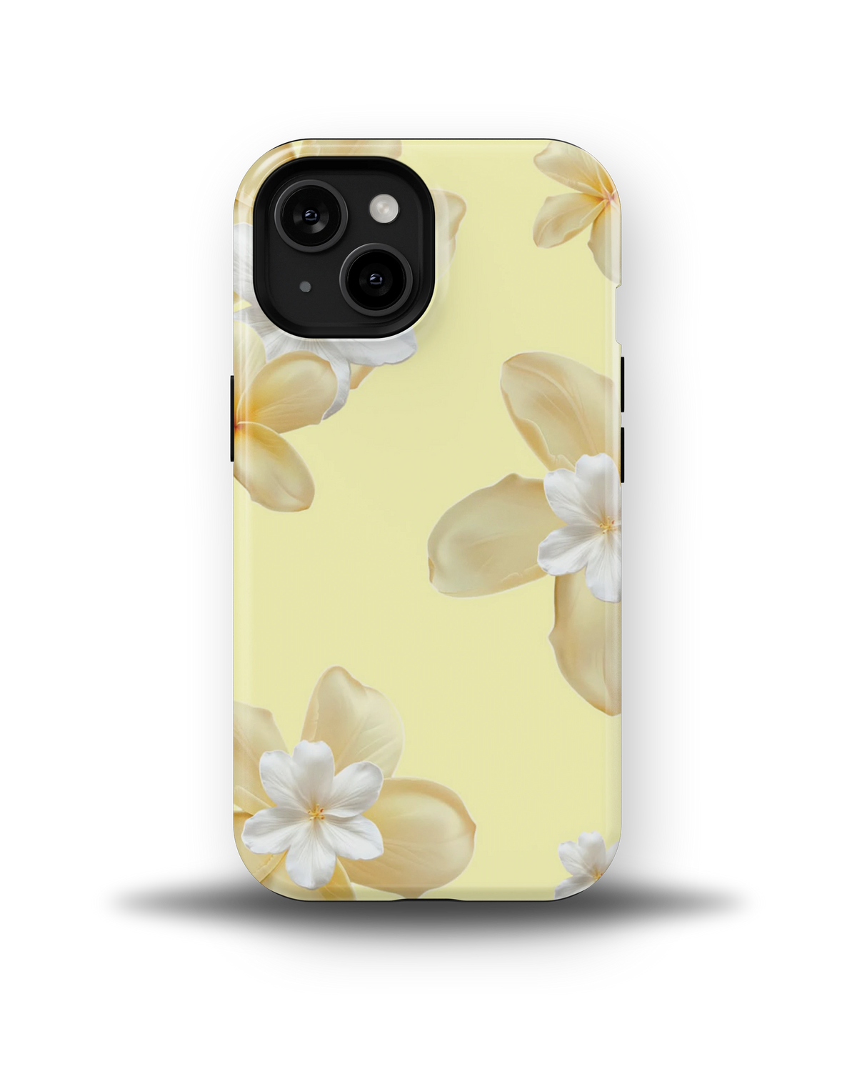 Vanilla Blossom