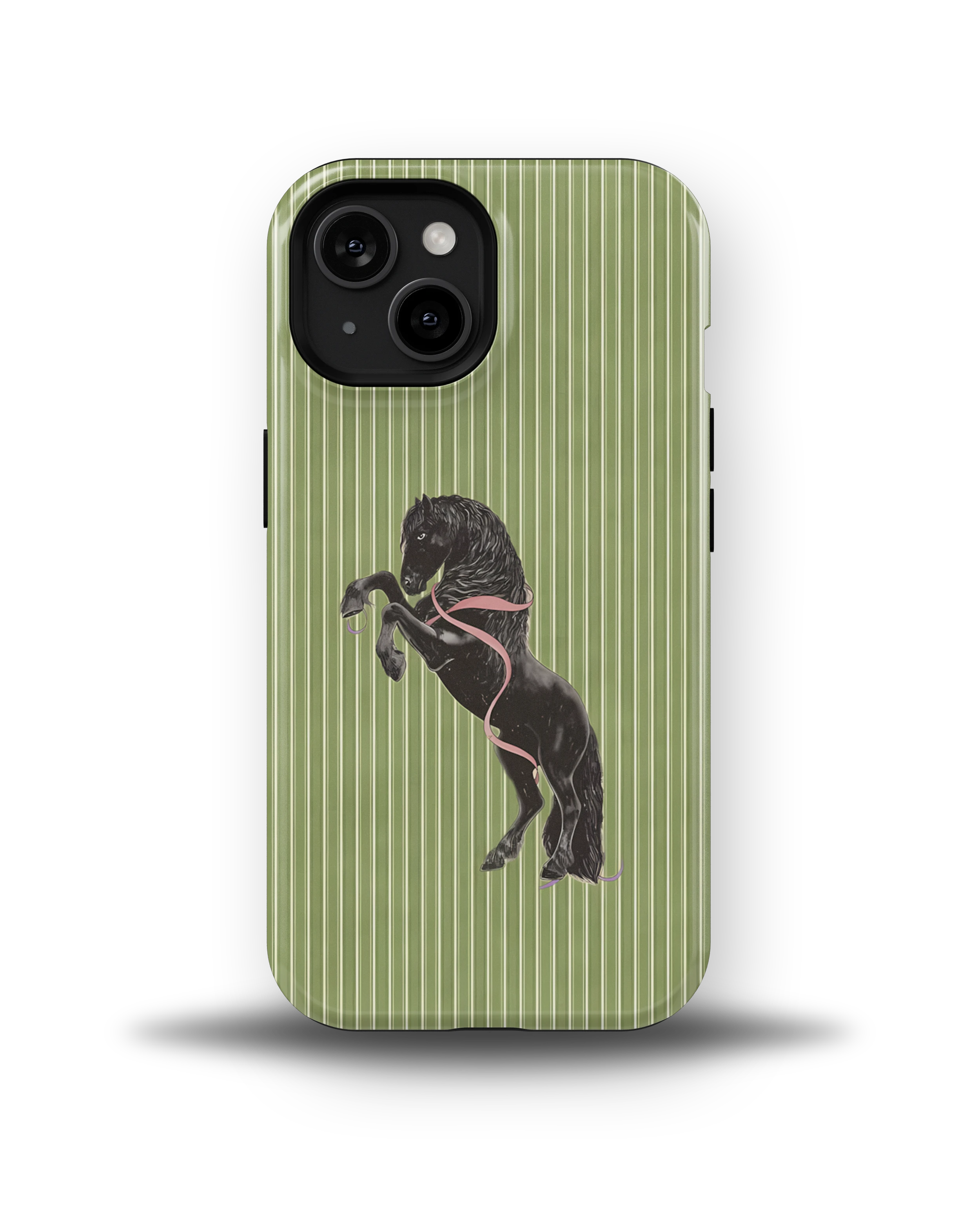 Cheval Noir Vintage