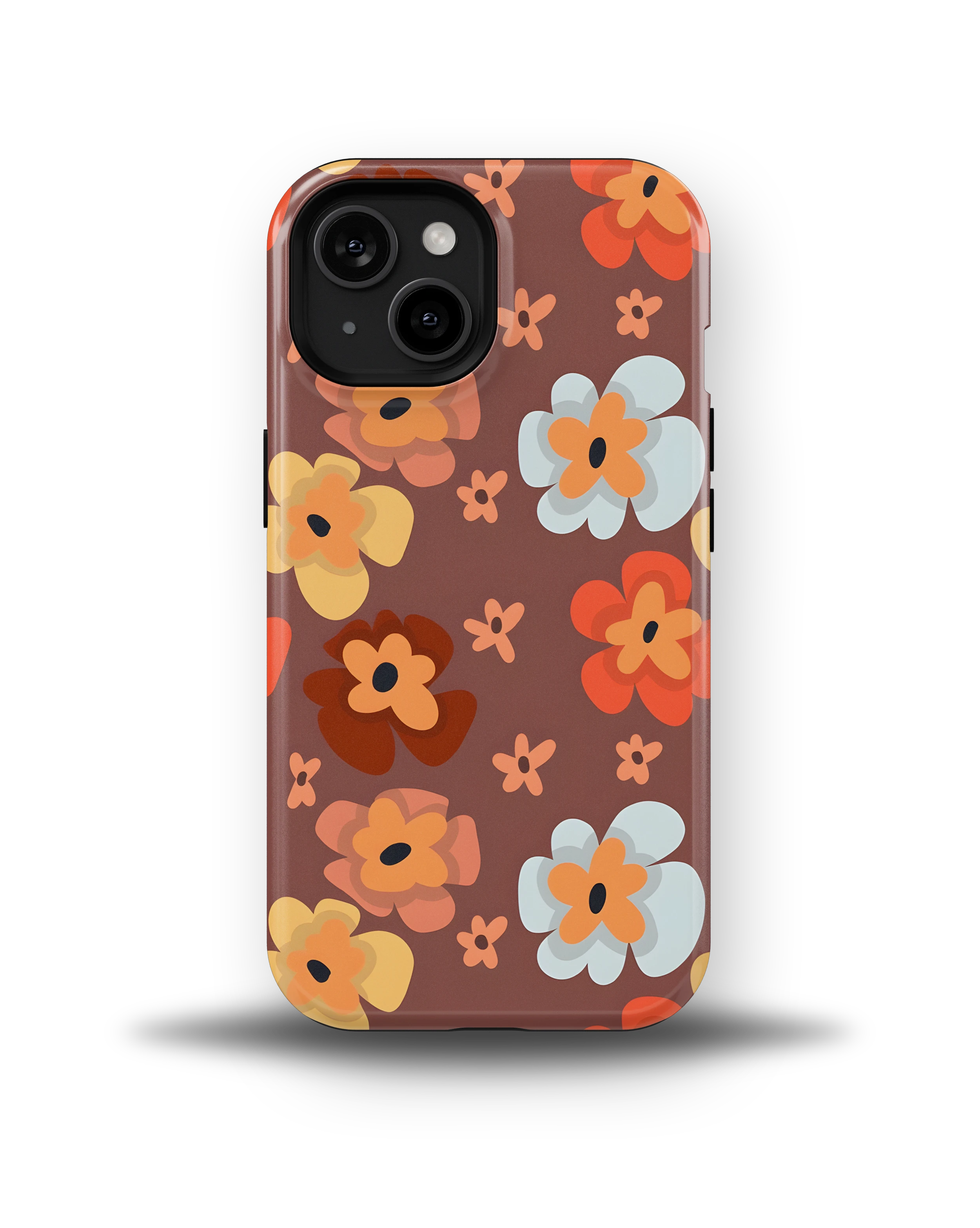 RETRO BLOOM