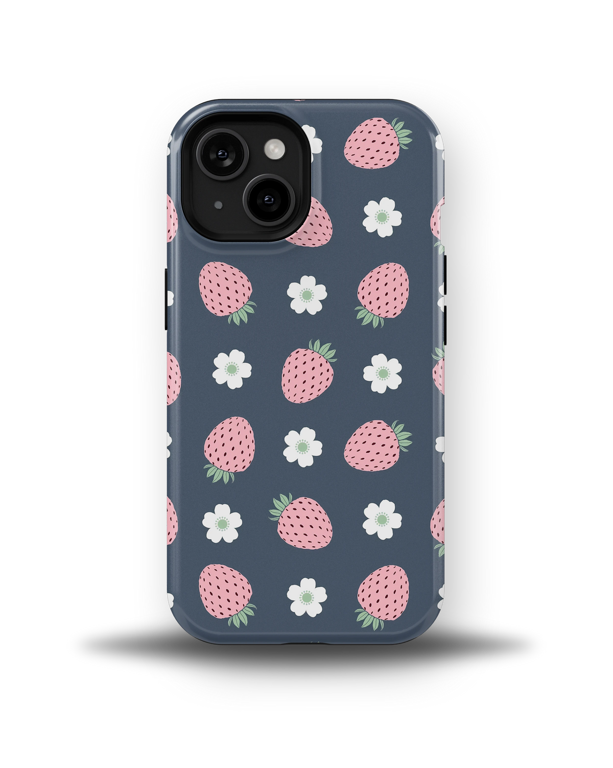 STRAWBERRY BLOOM